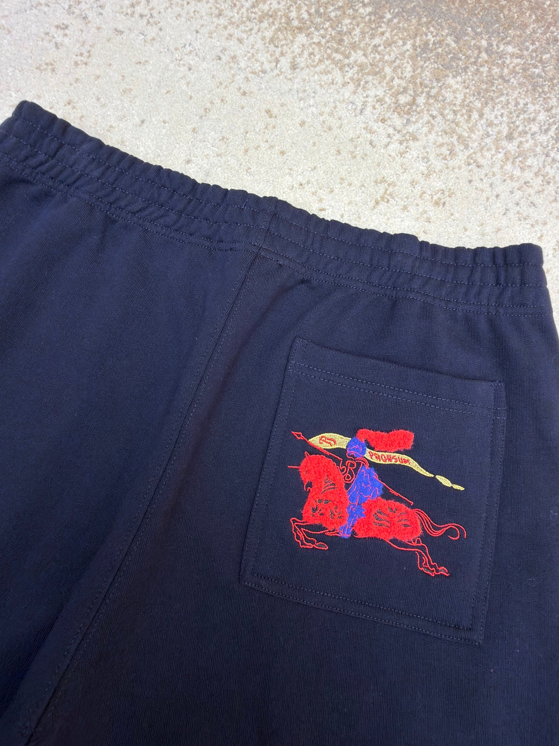 BBR JOGGERS