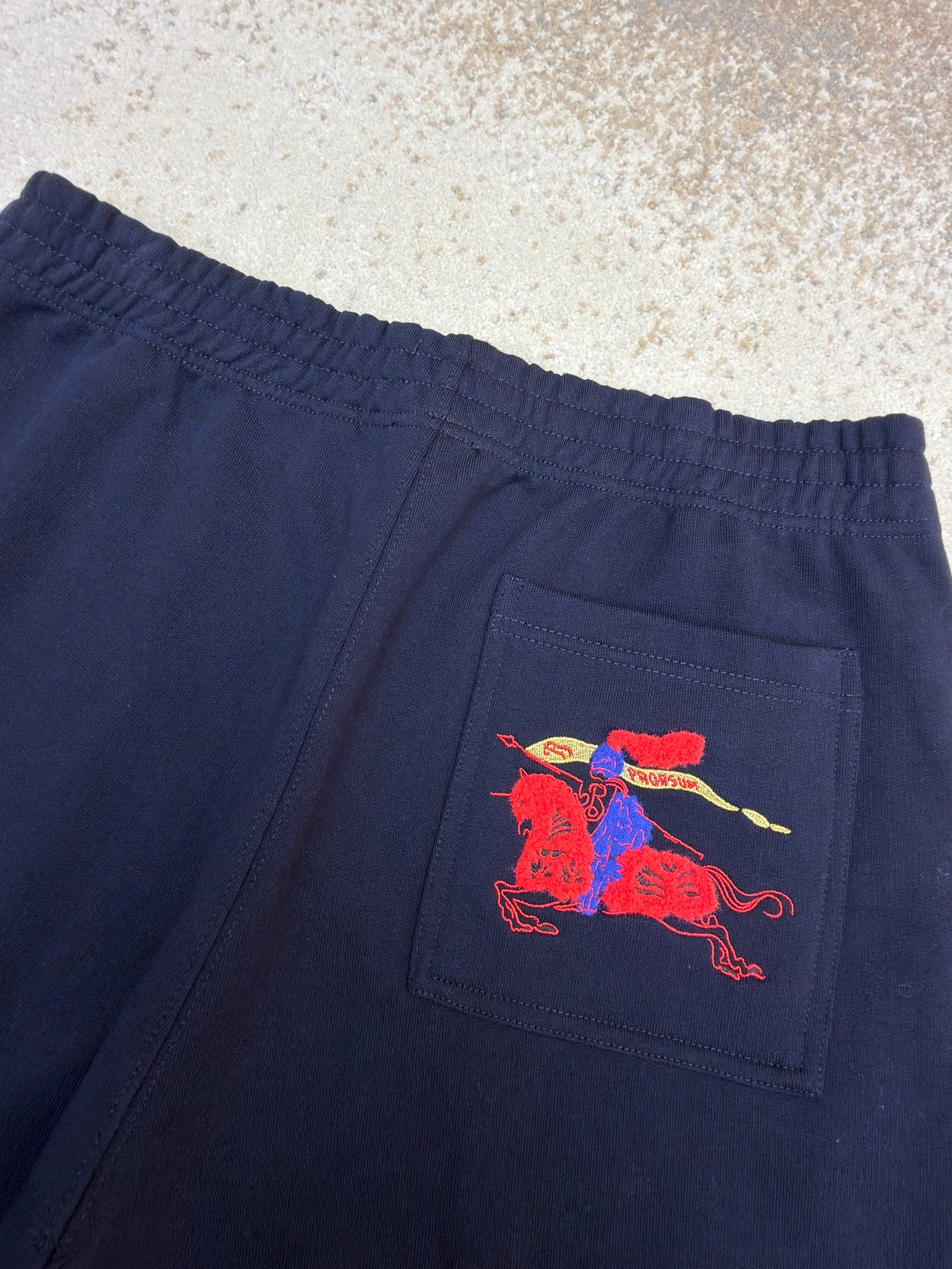 BBR JOGGERS