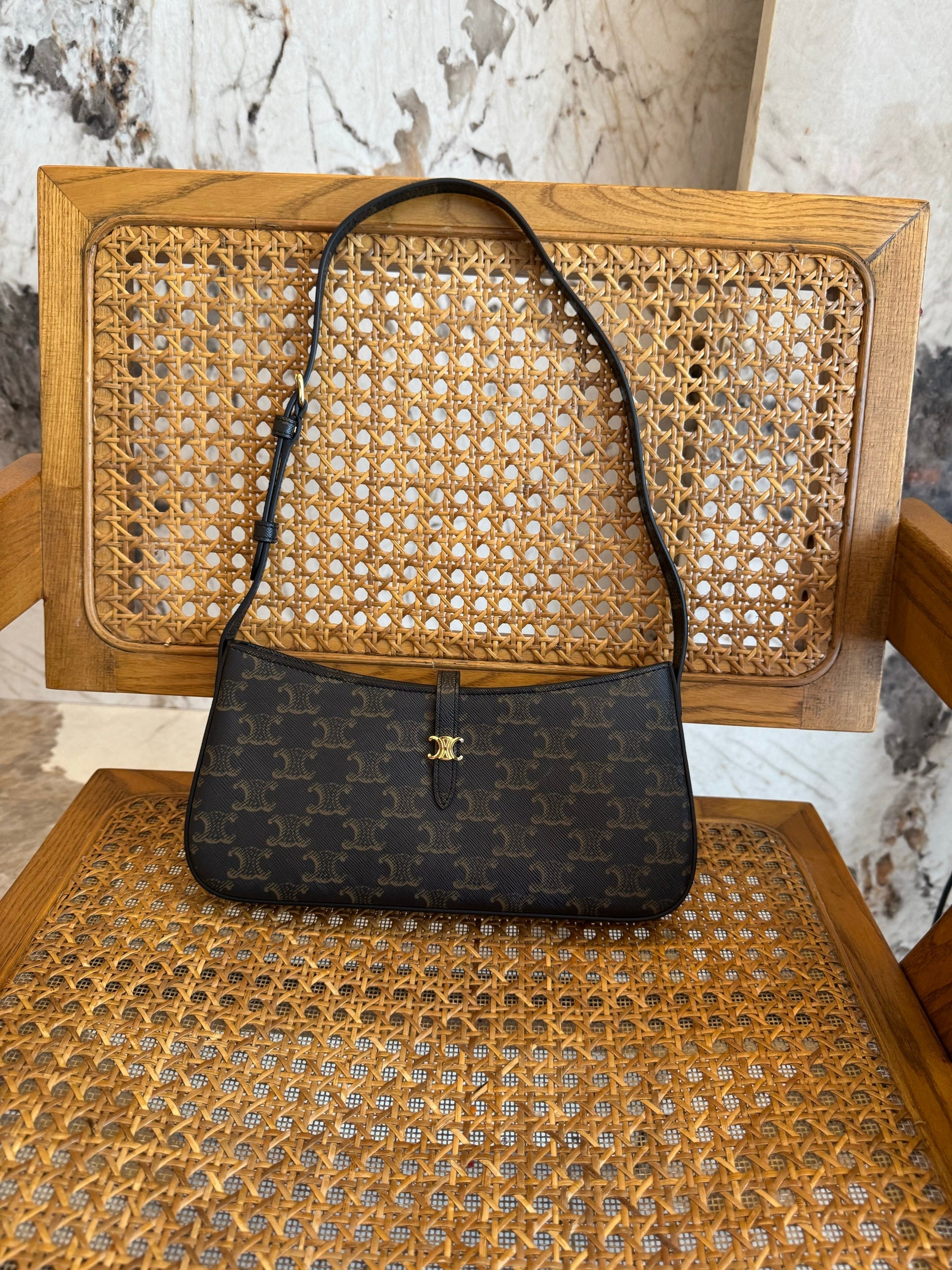 CEL TINA SHOULDER BAG