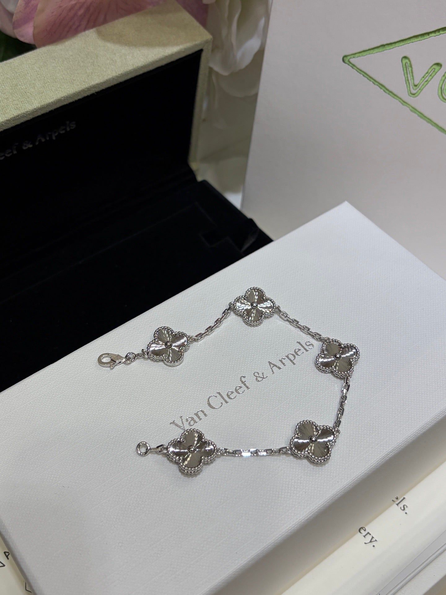 VAN C BRACELET