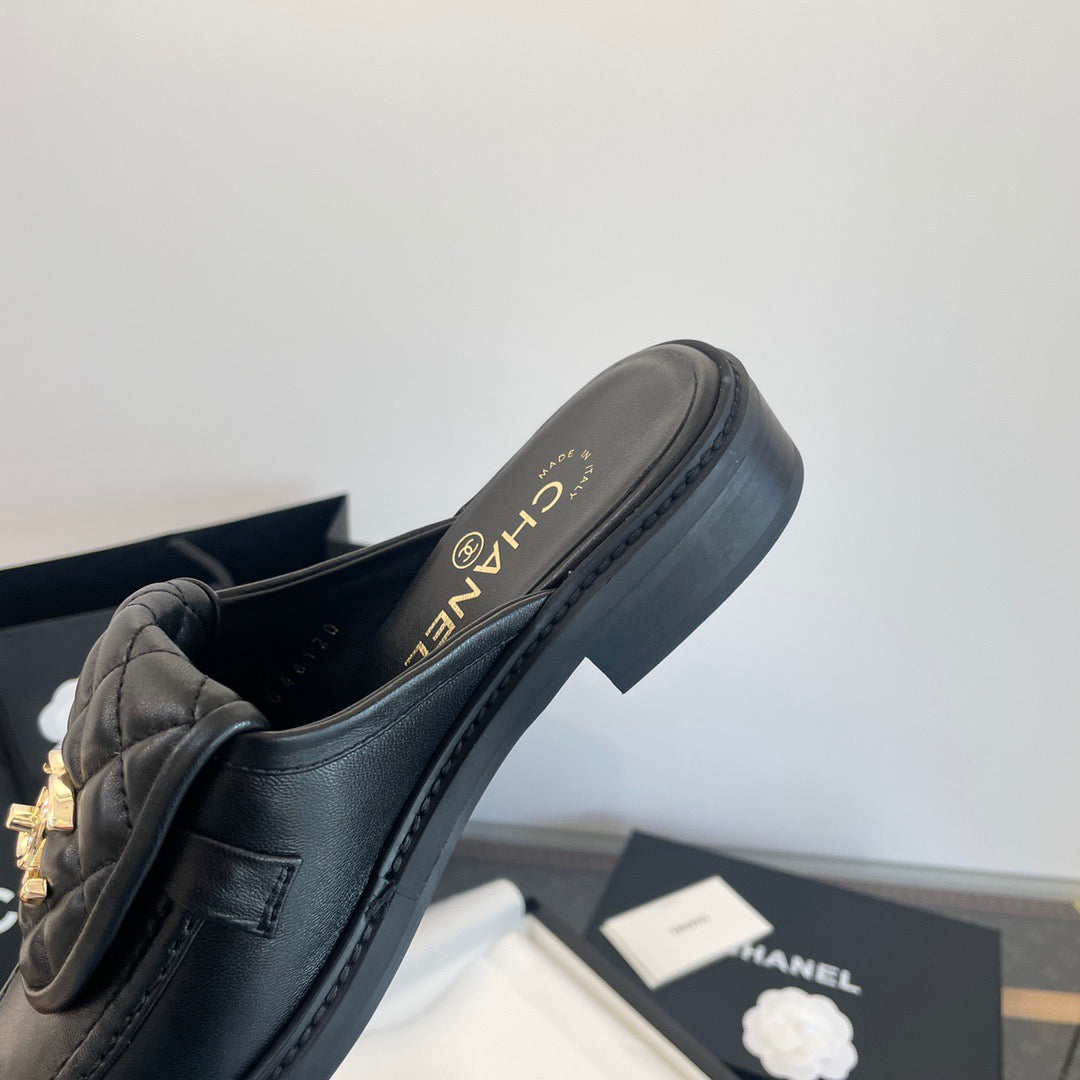 CC LOAFERS
