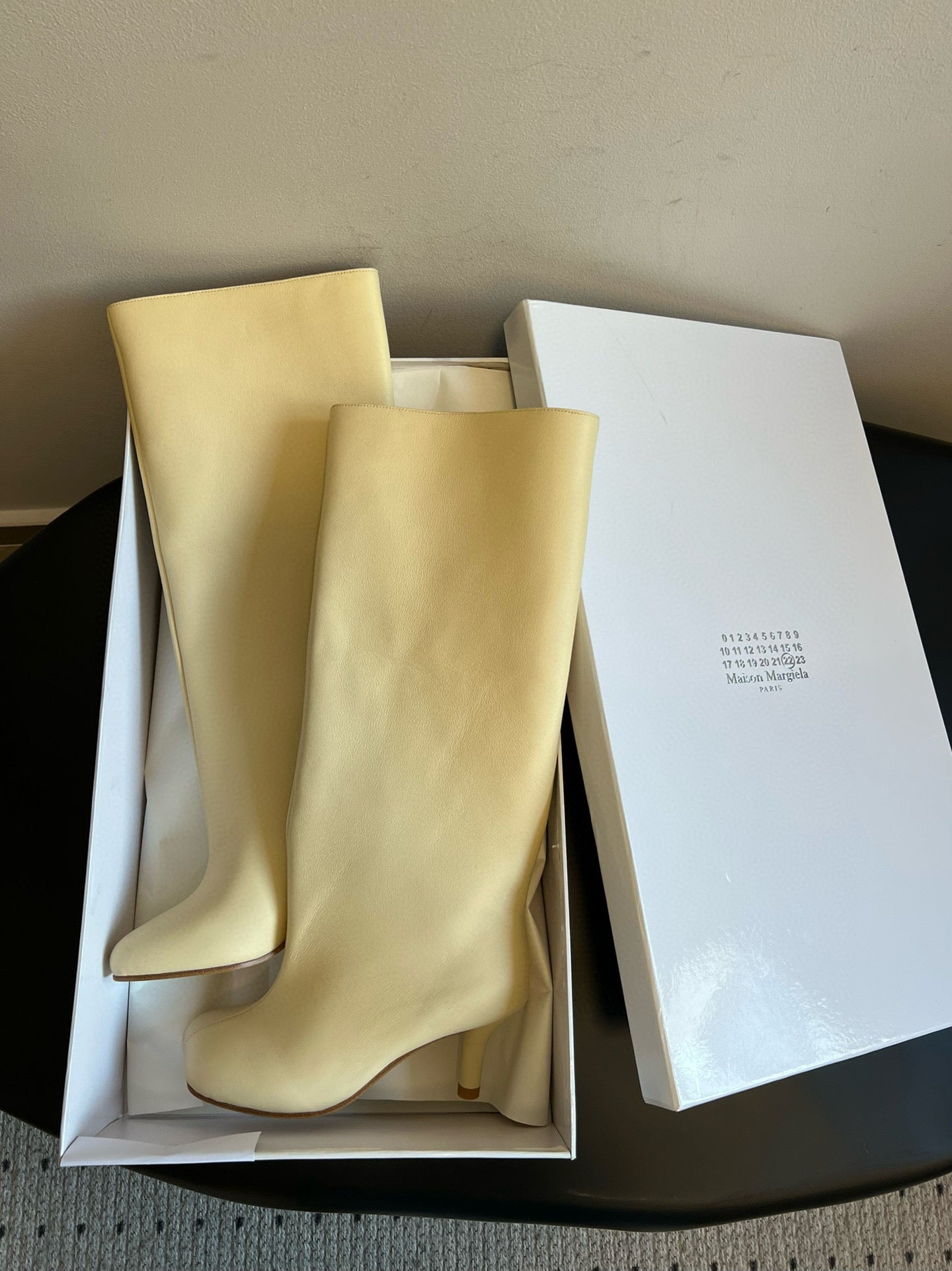 MAISON M BOOTS
