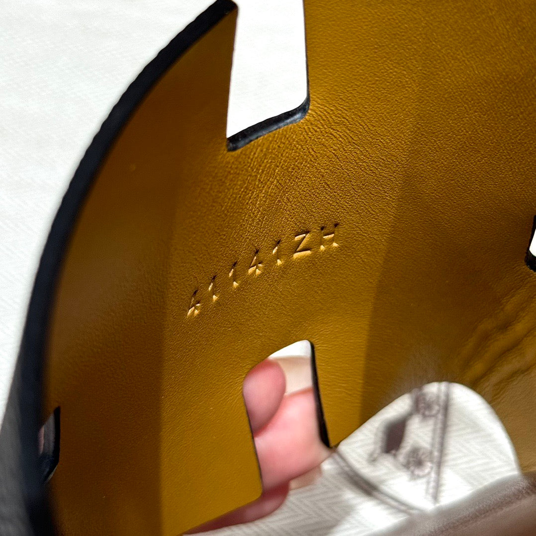 HERM IZMIR SANDALS