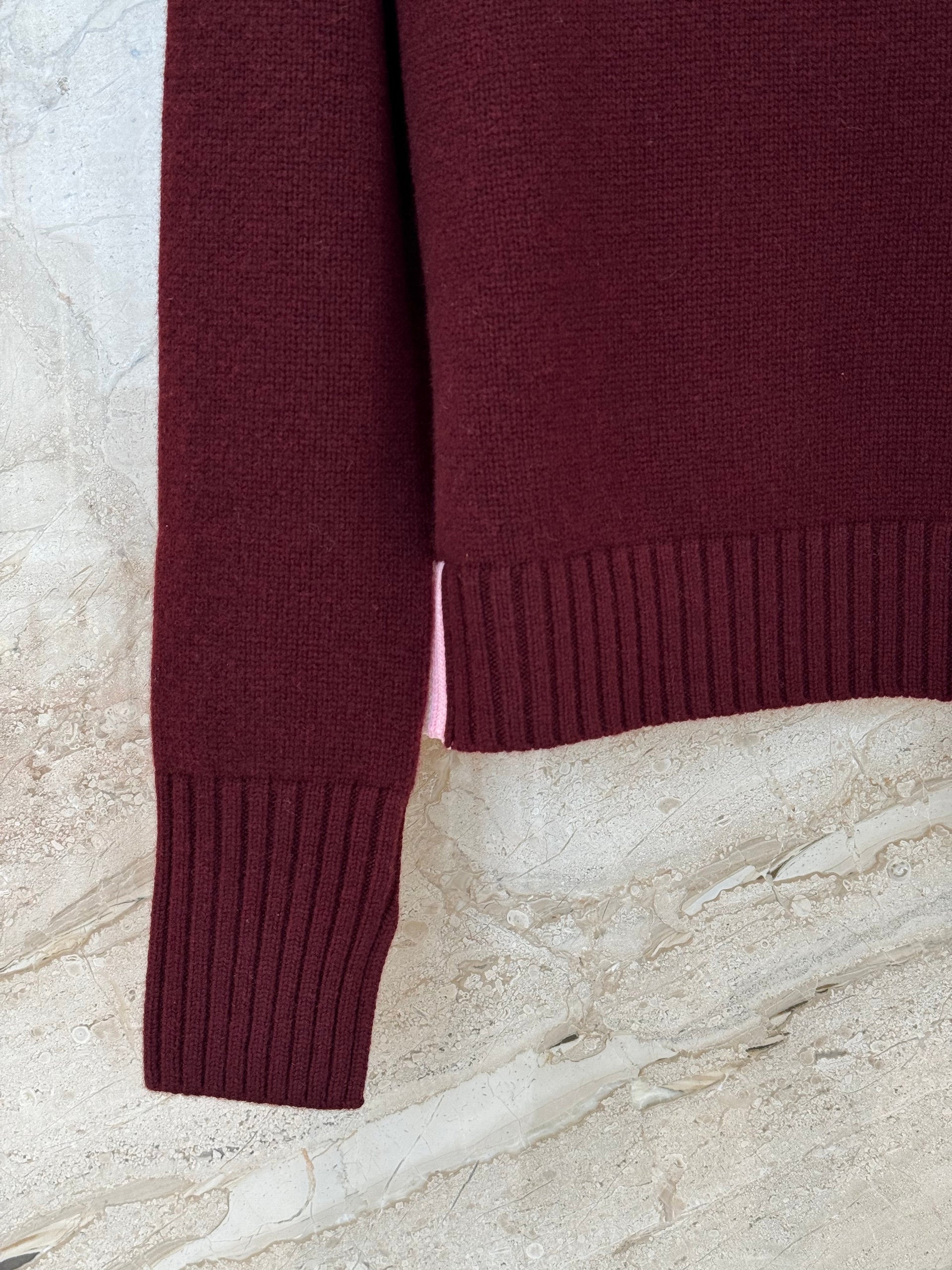 LOEW JUMPER