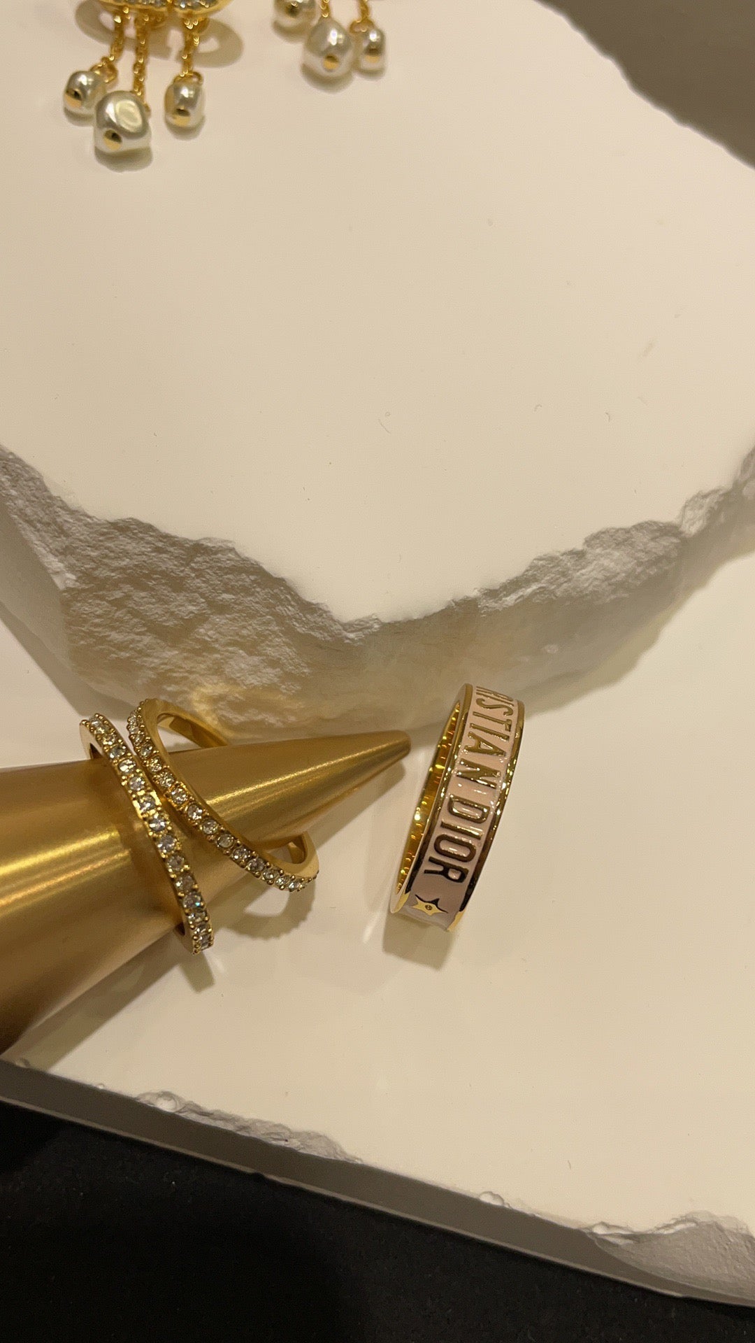 CD RING