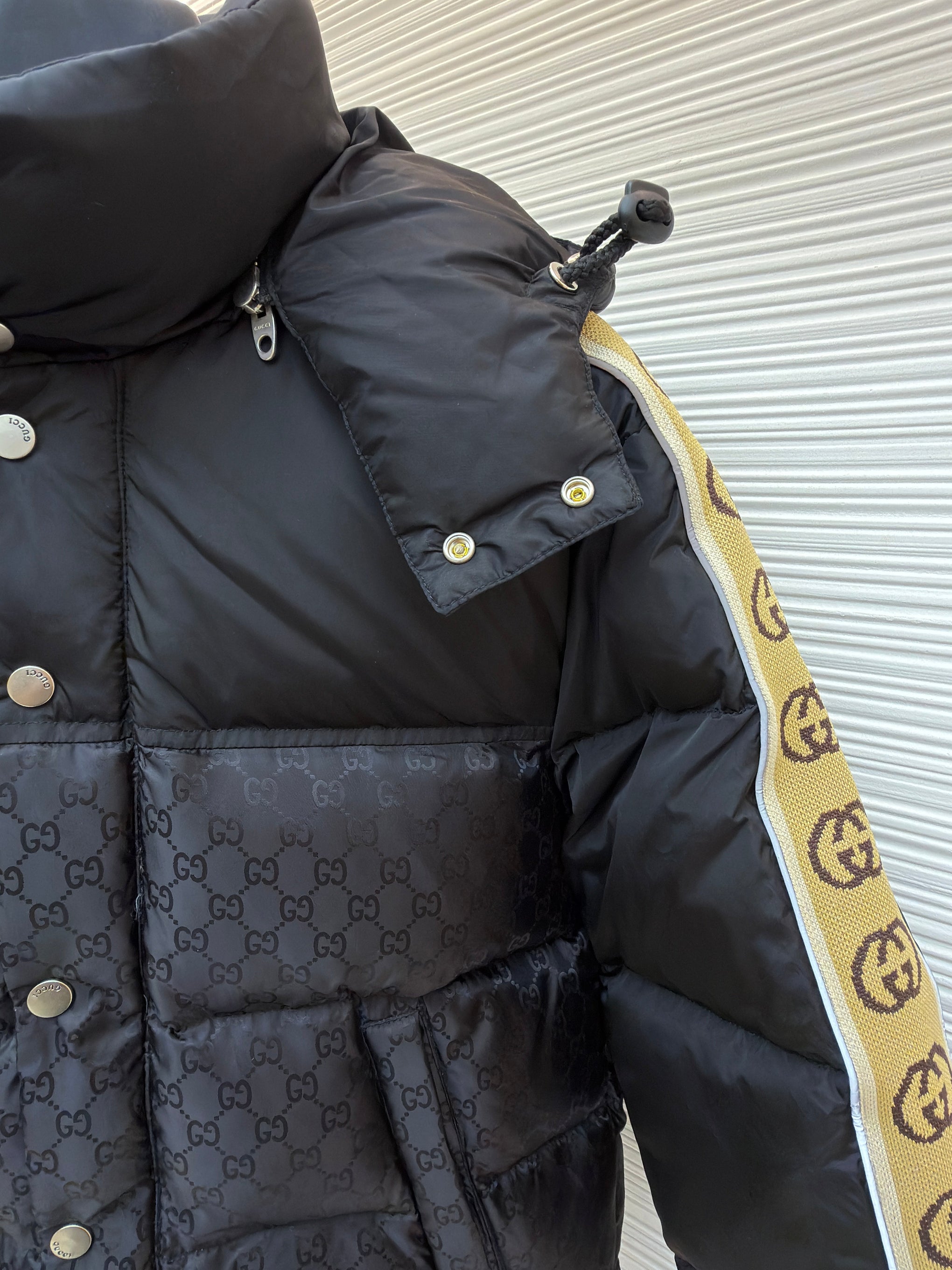 GG JACKET
