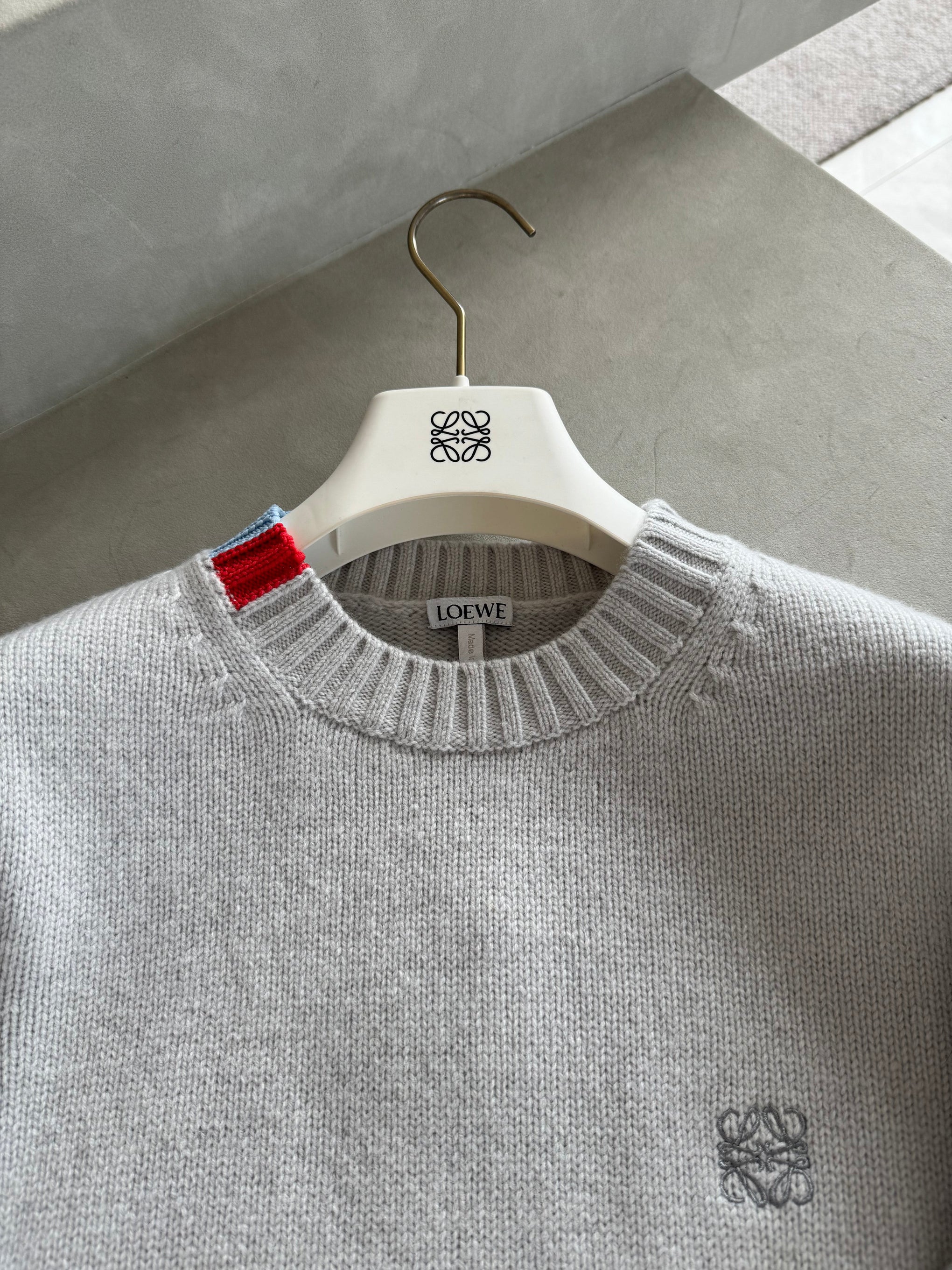 LOEW JUMPER