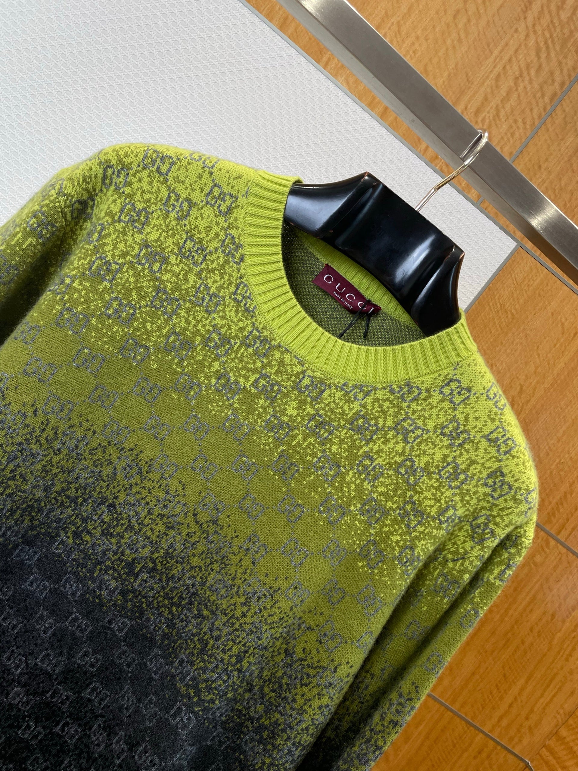 GG JUMPER