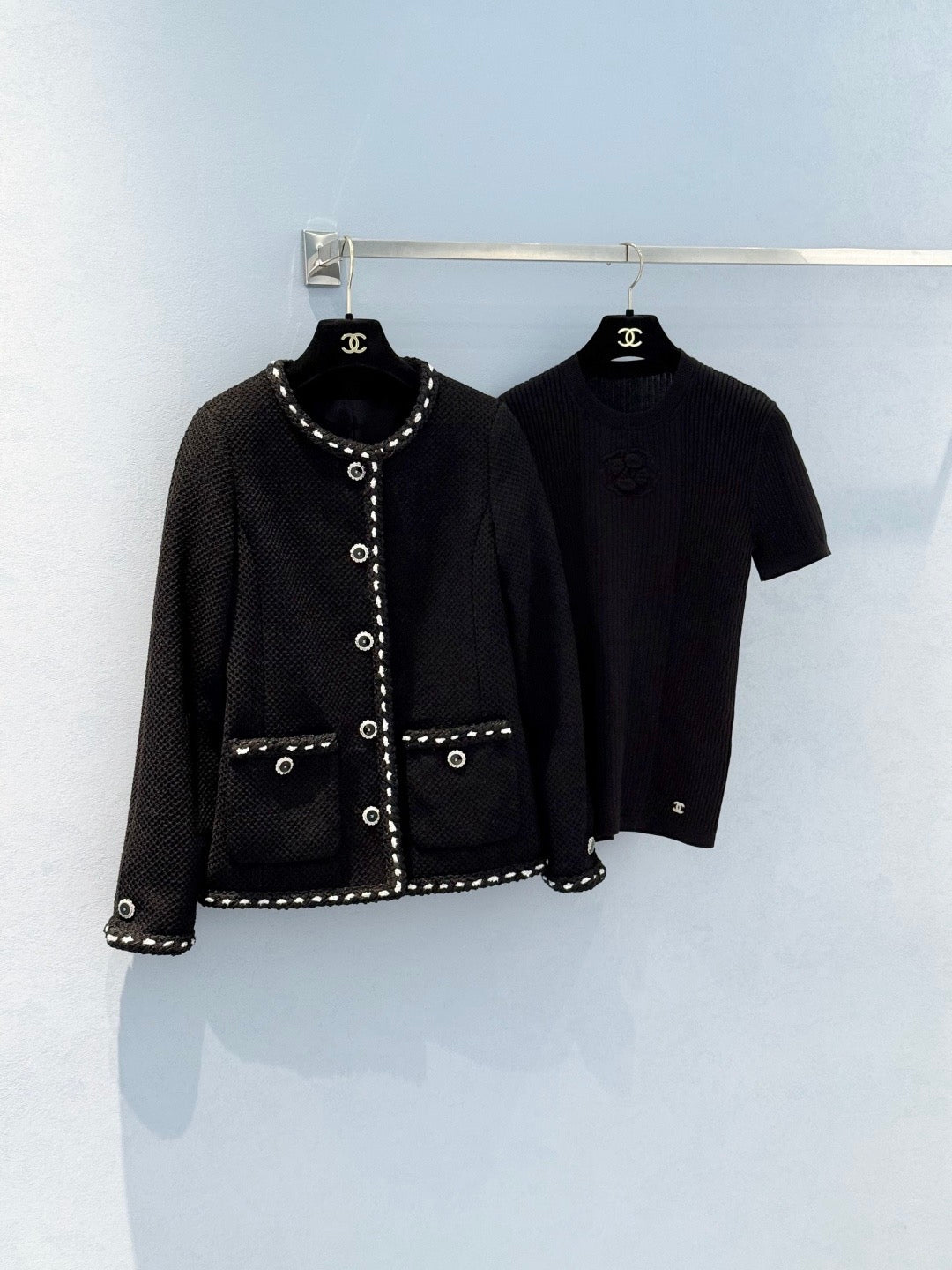 CC BLAZER