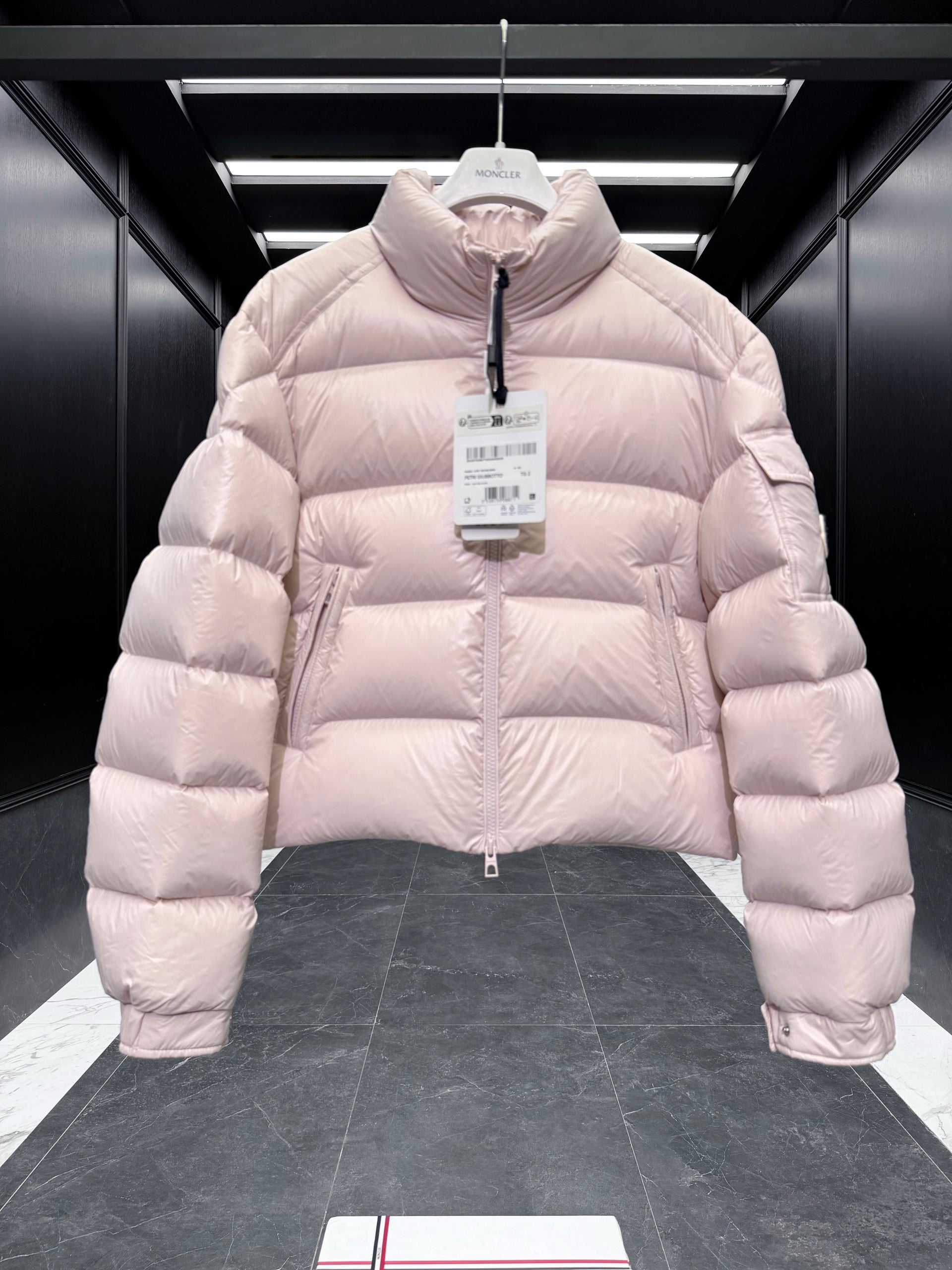 MONC PETRA JACKET