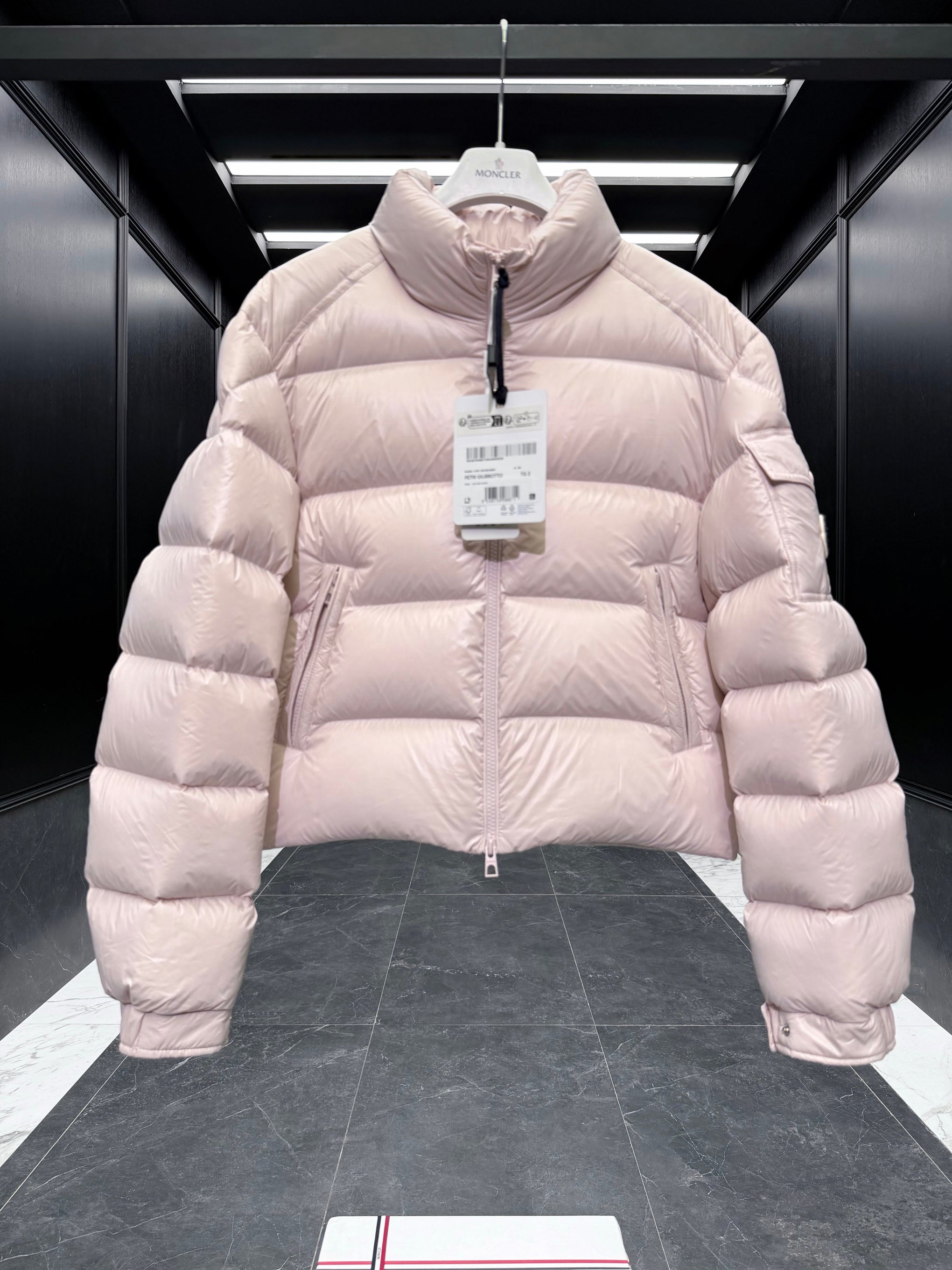 MONC PETRA JACKET