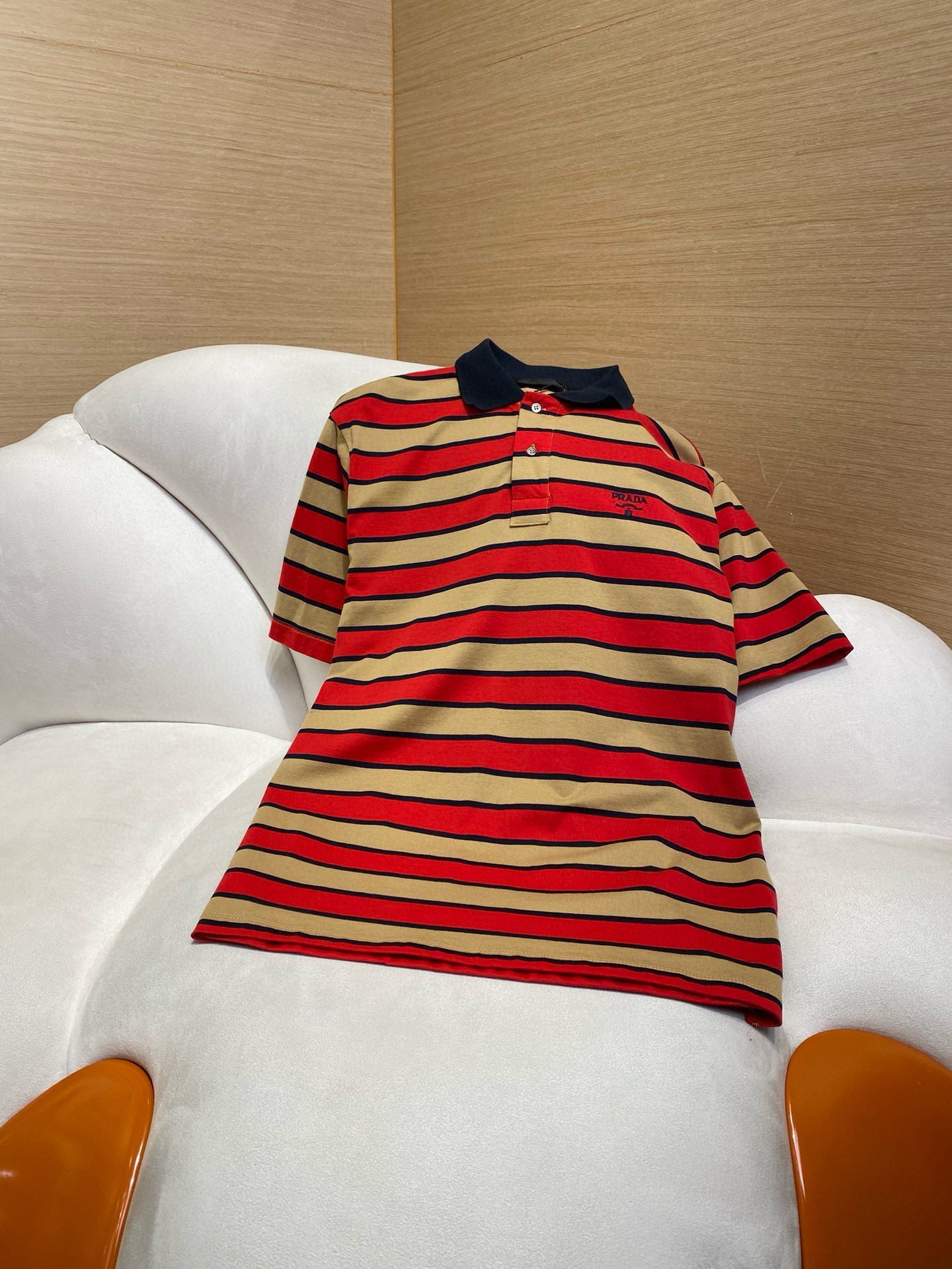 PD POLO SHIRT
