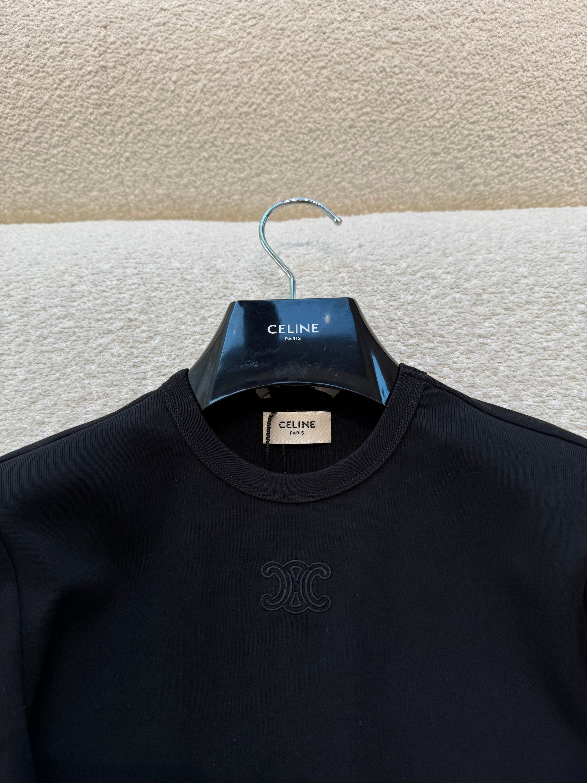 CEL LONG TEE