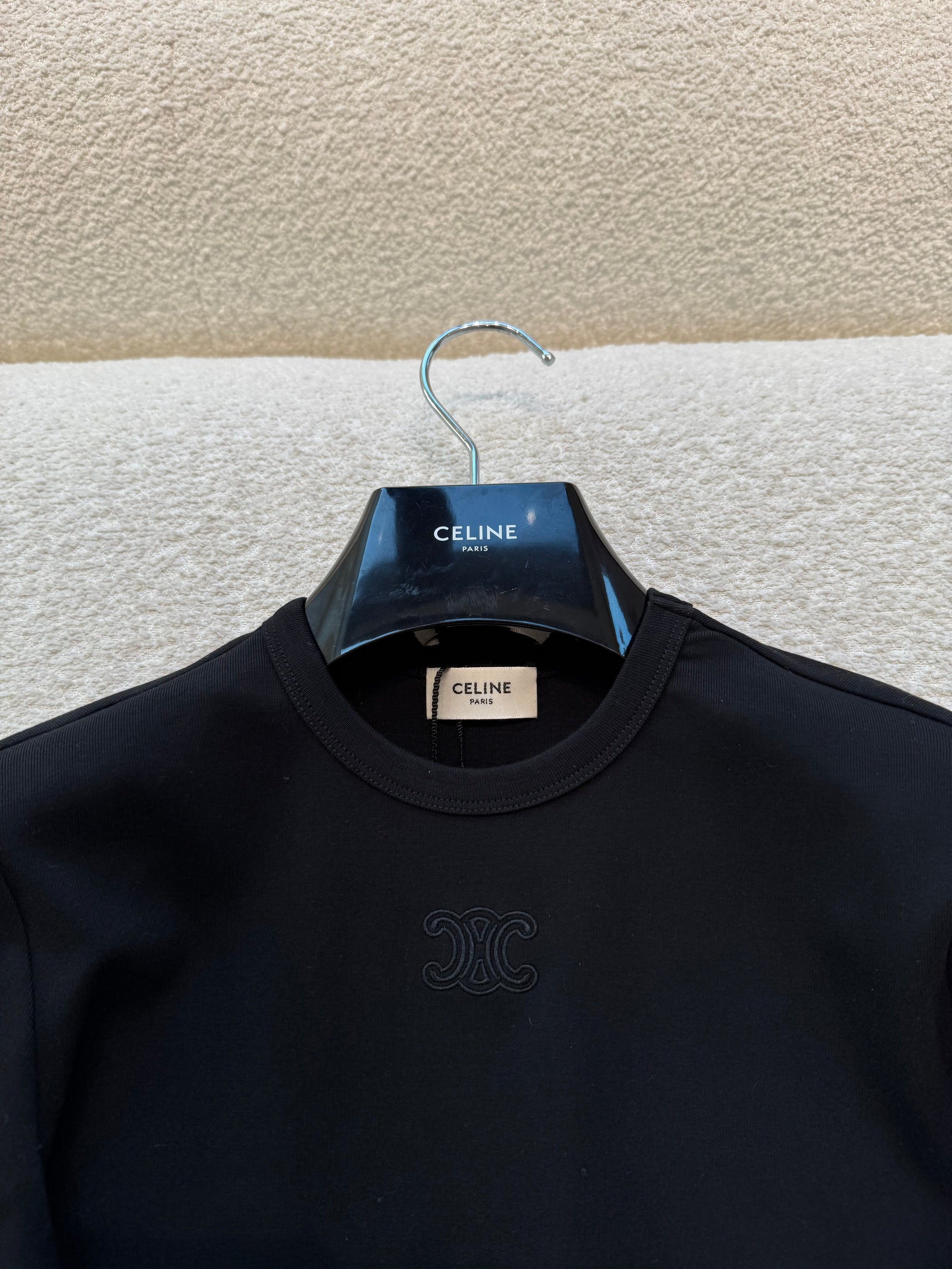 CEL LONG TEE