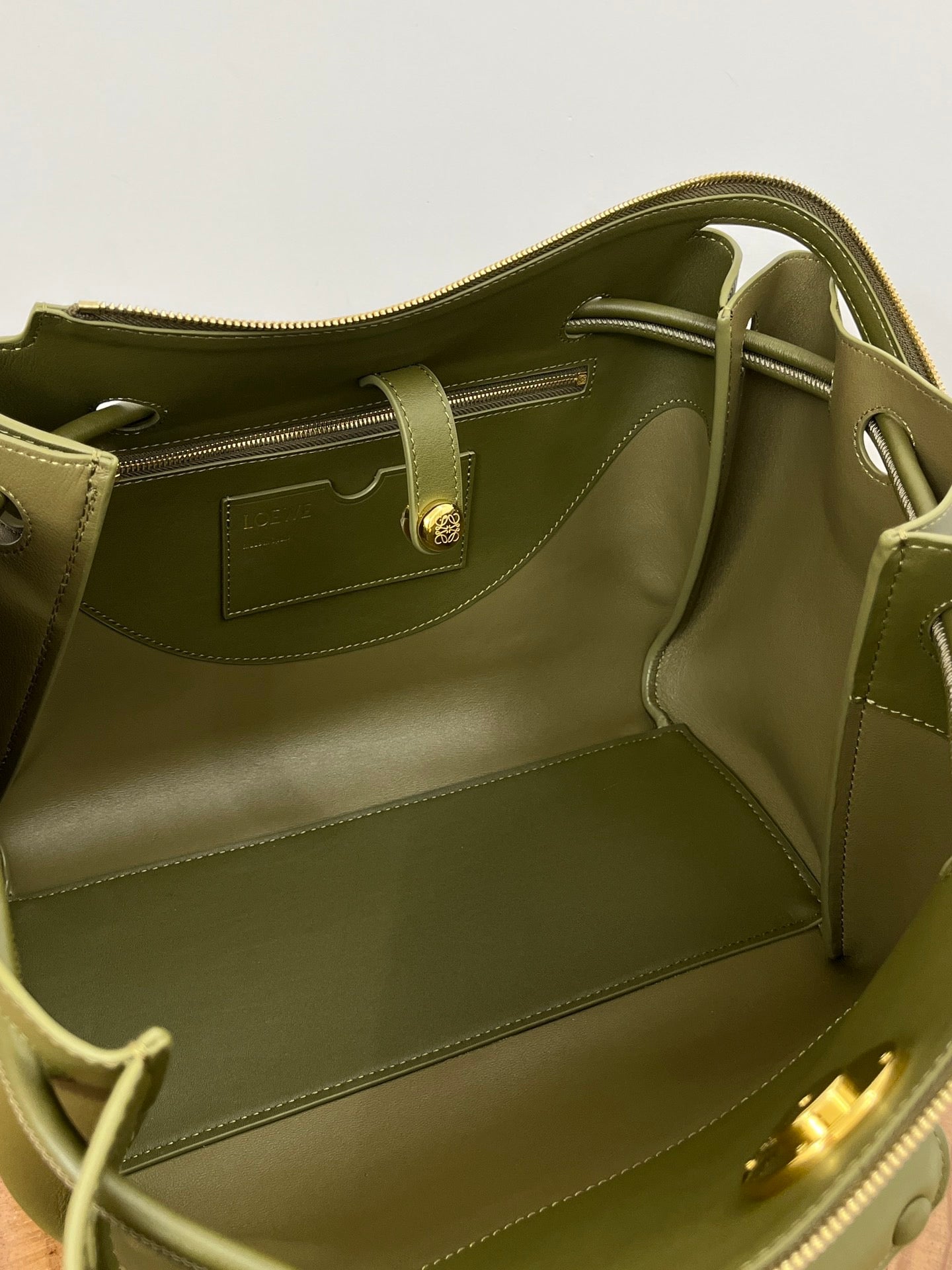 LOEW MEDIUM MADRID BAG