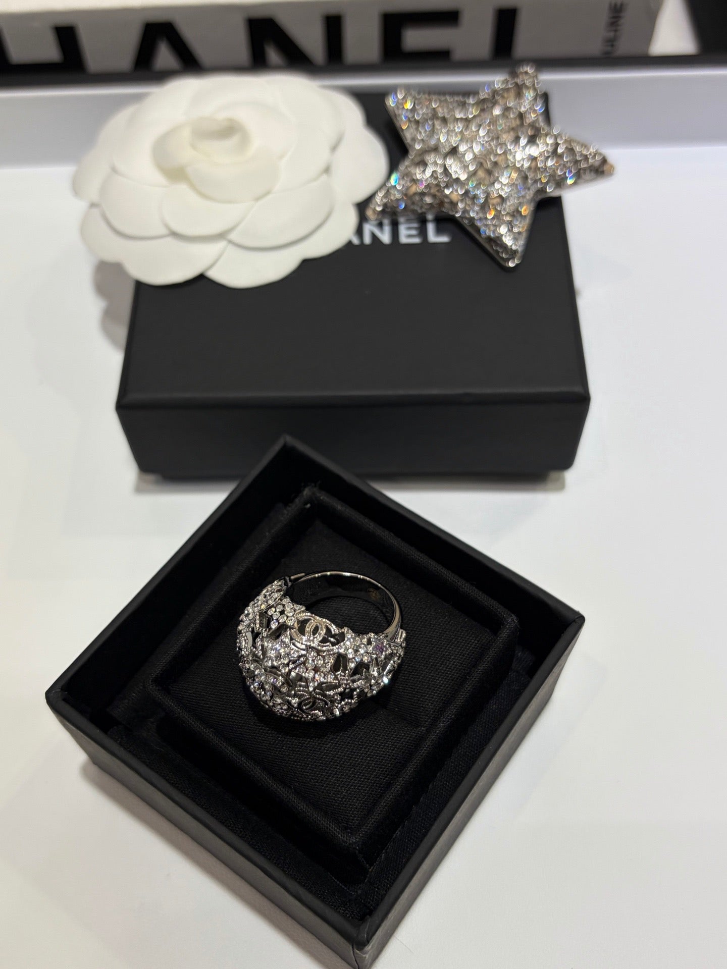 CC RING