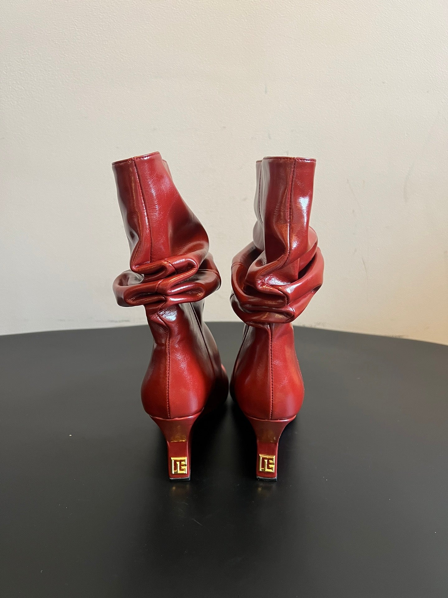 BALM BOOTS
