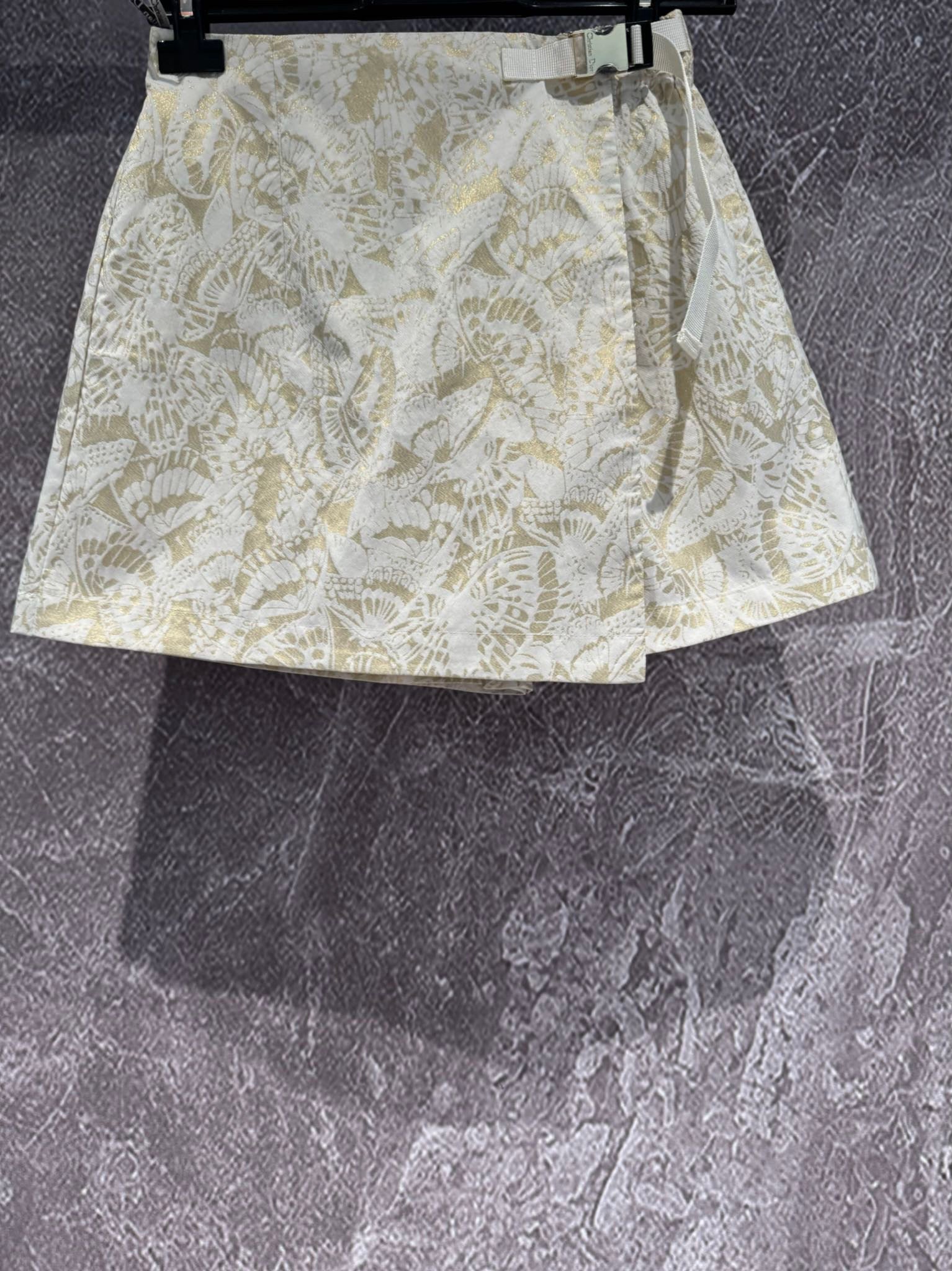 CD SKIRT