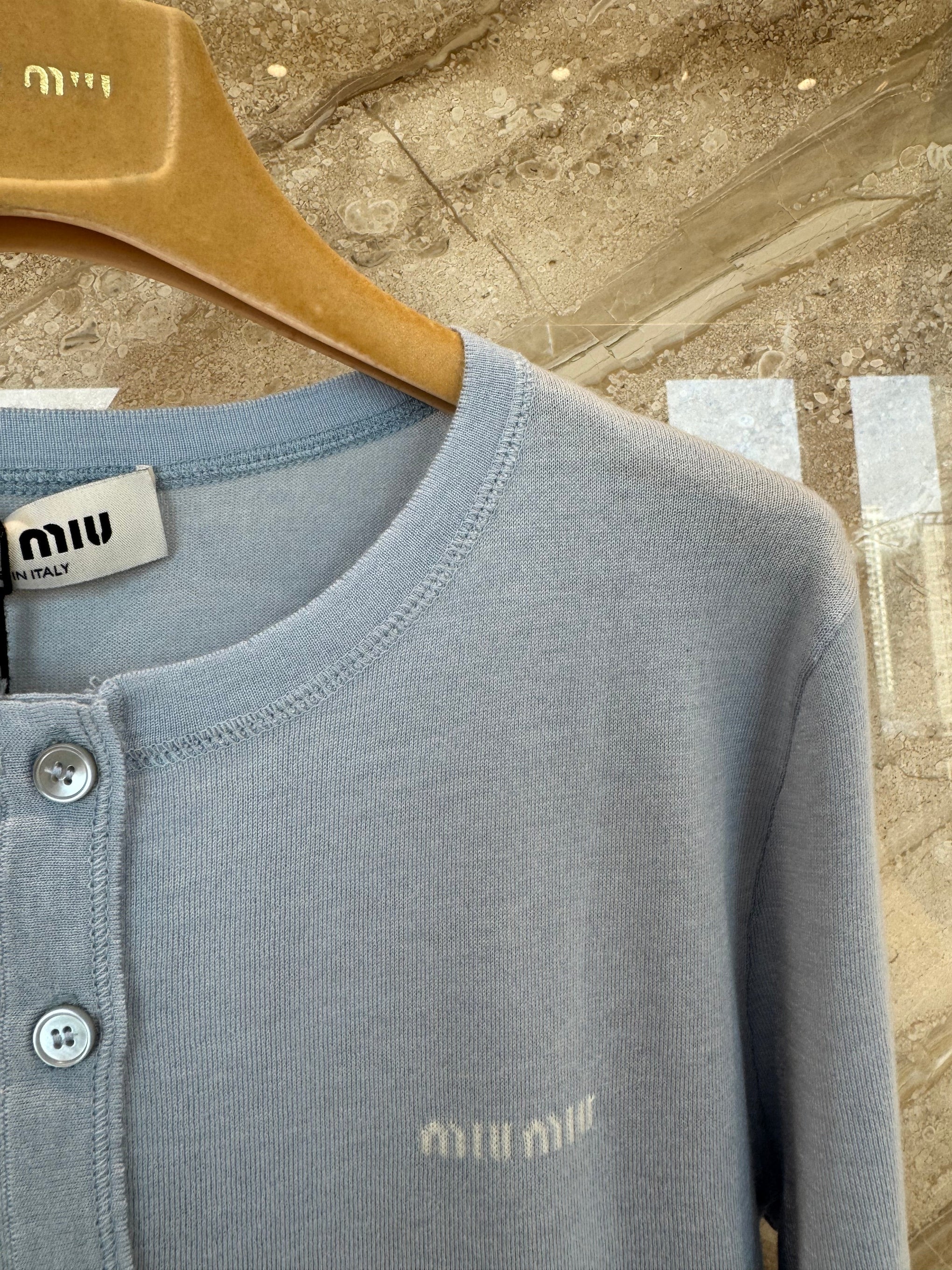 MIU M TOP