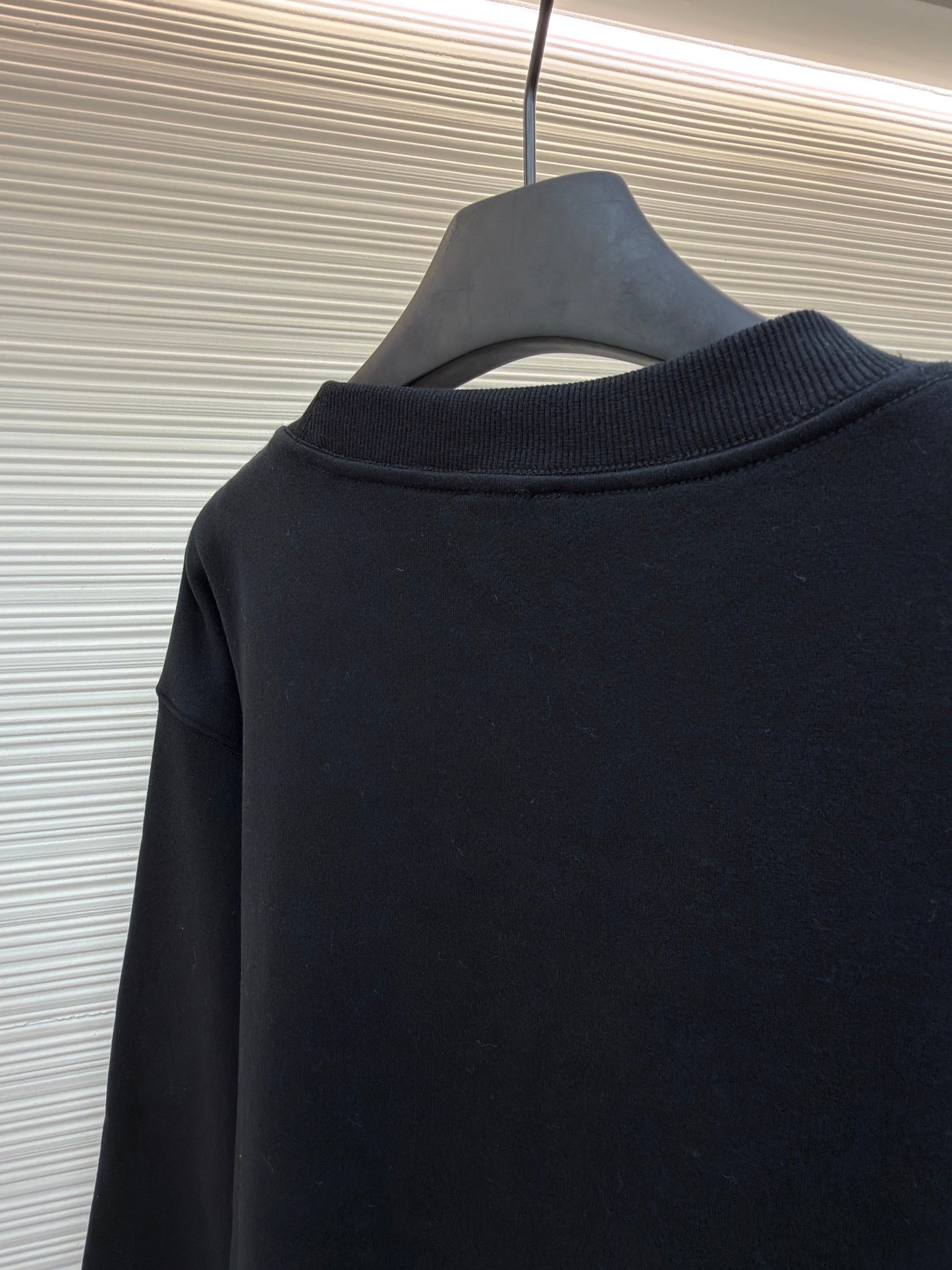 CD SWEATSHIRT