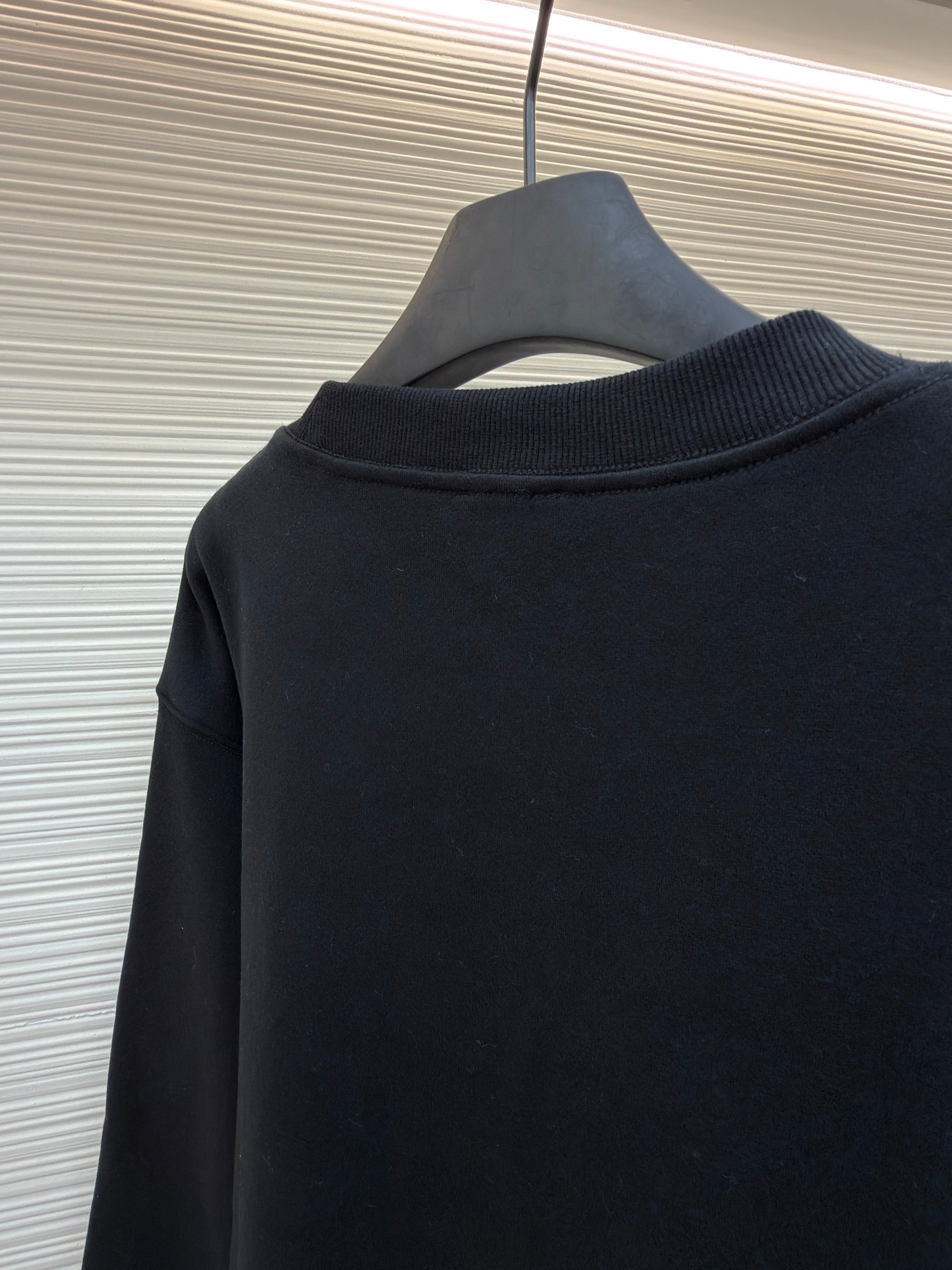 CD SWEATSHIRT