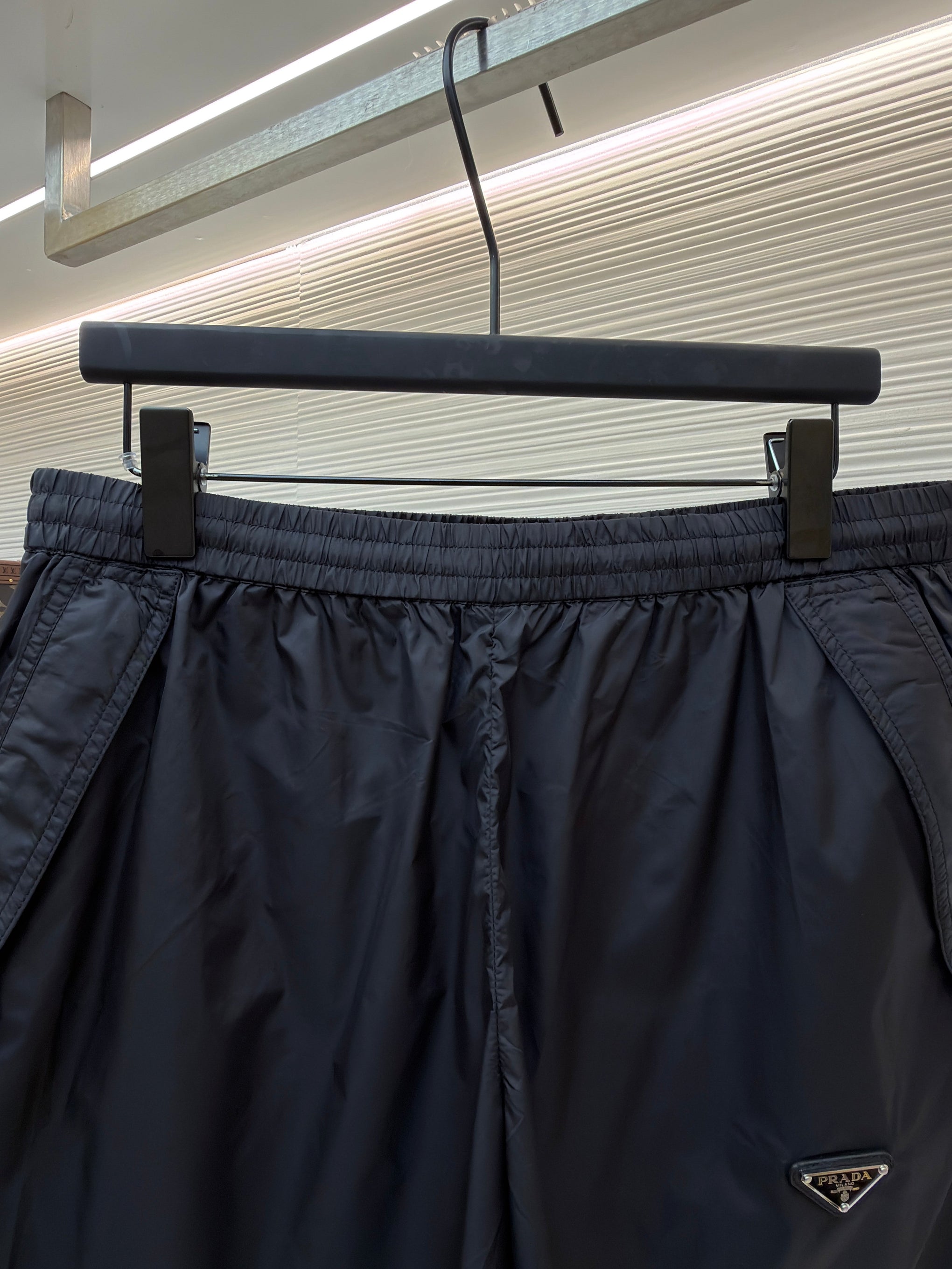 PD SHORTS