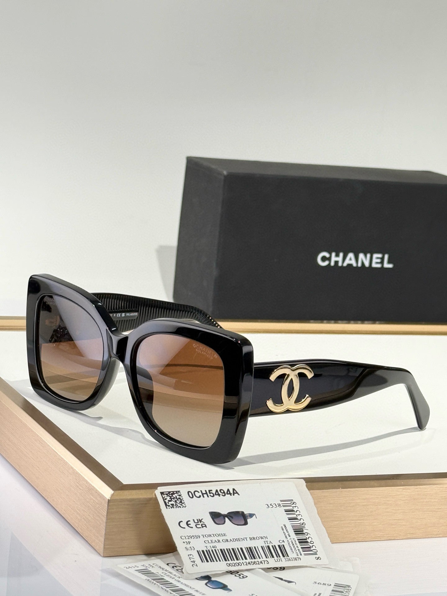 CC SUNGLASSES