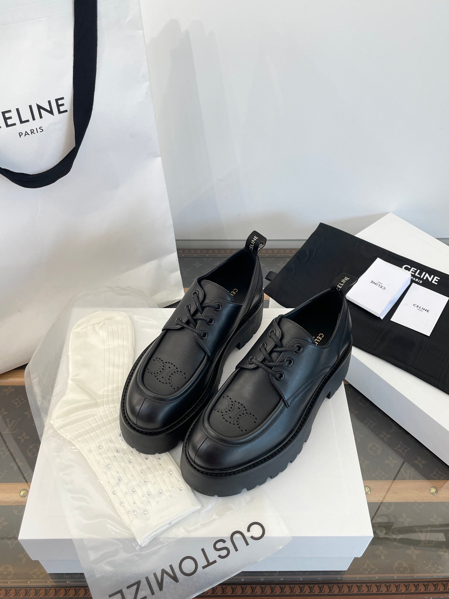 CEL LOAFERS