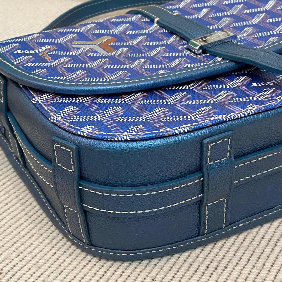 GOYA BELVEDERE PM BAG