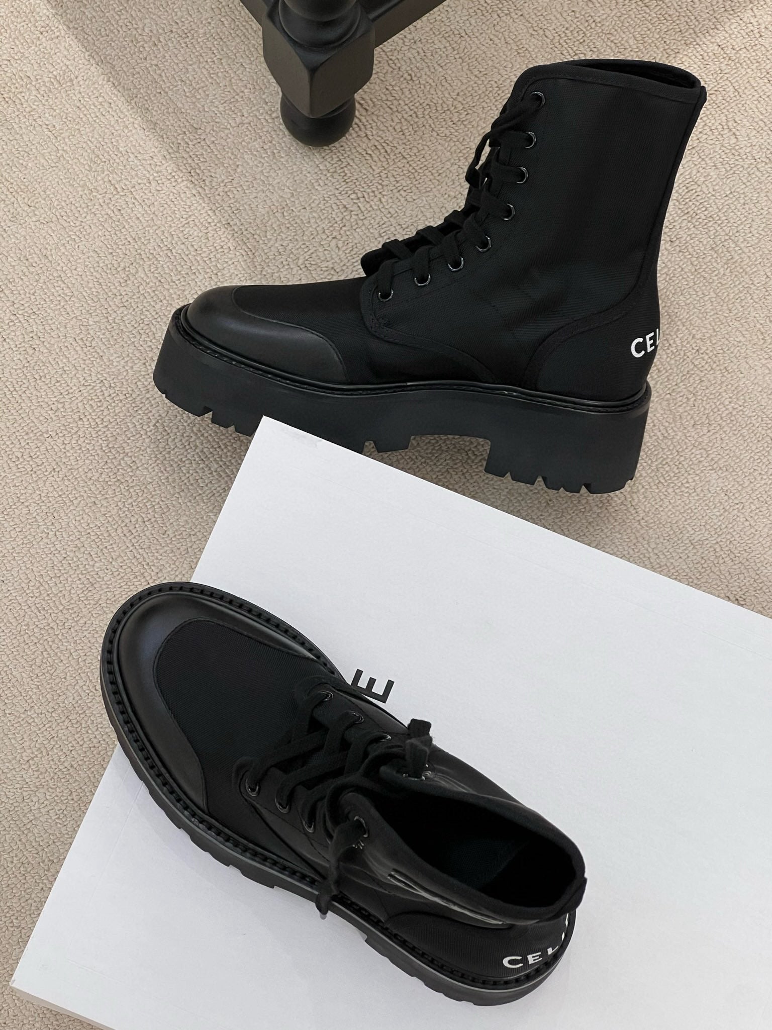 CEL BOOTS