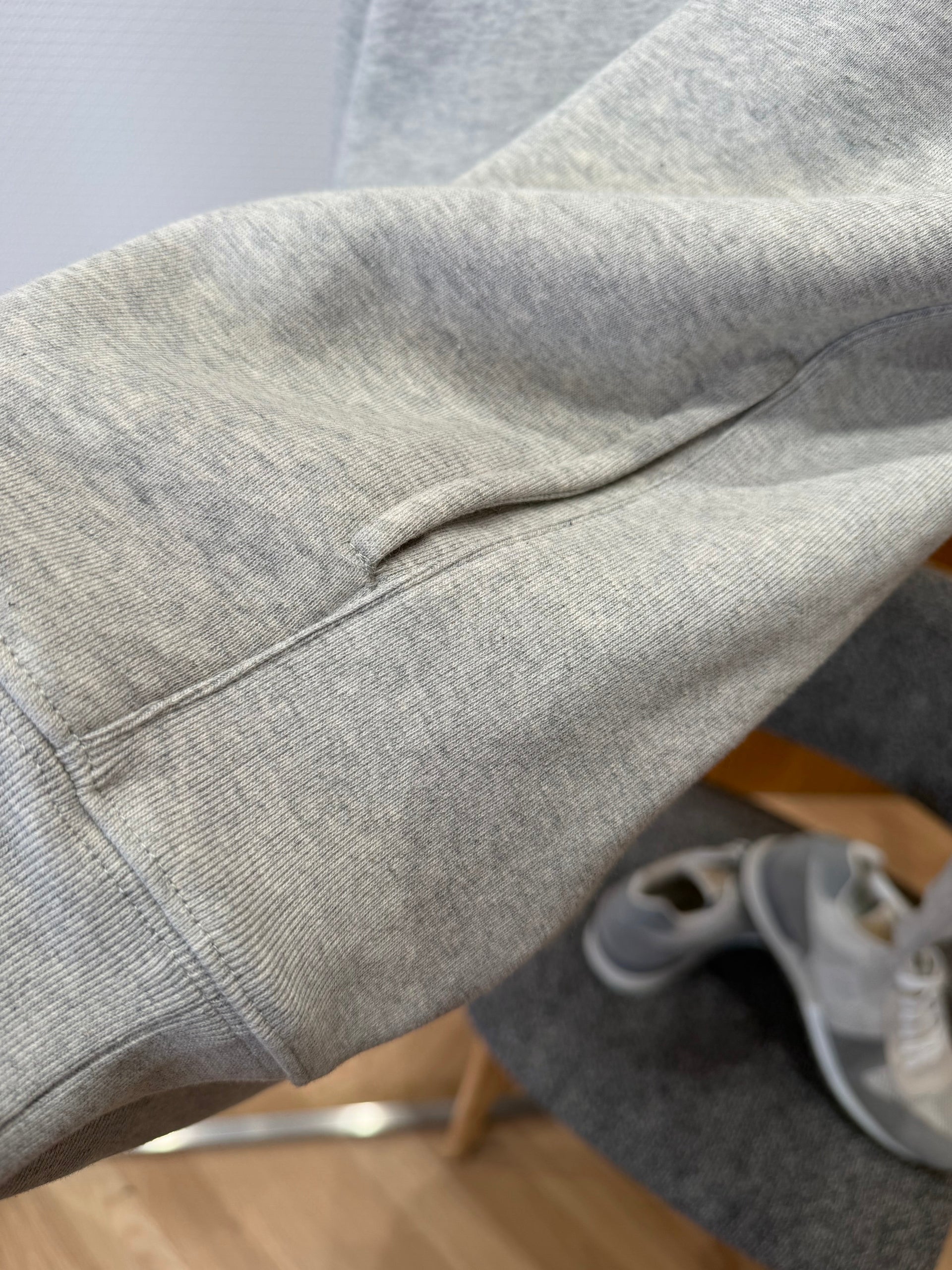 CD SWEATSHIRT