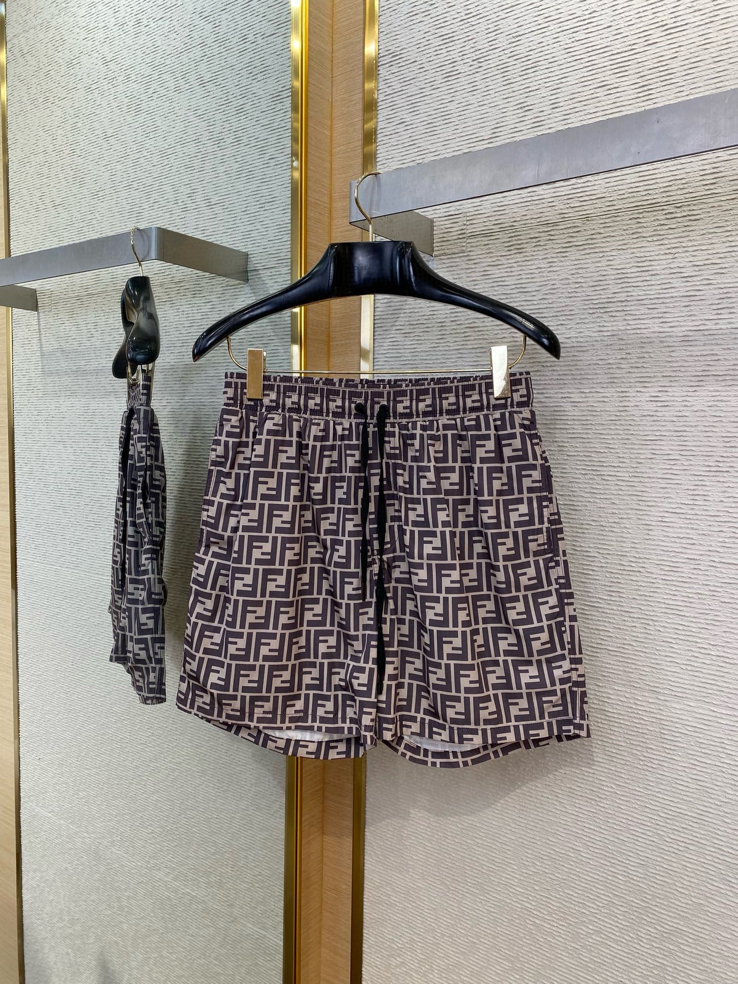 FEN SHORT