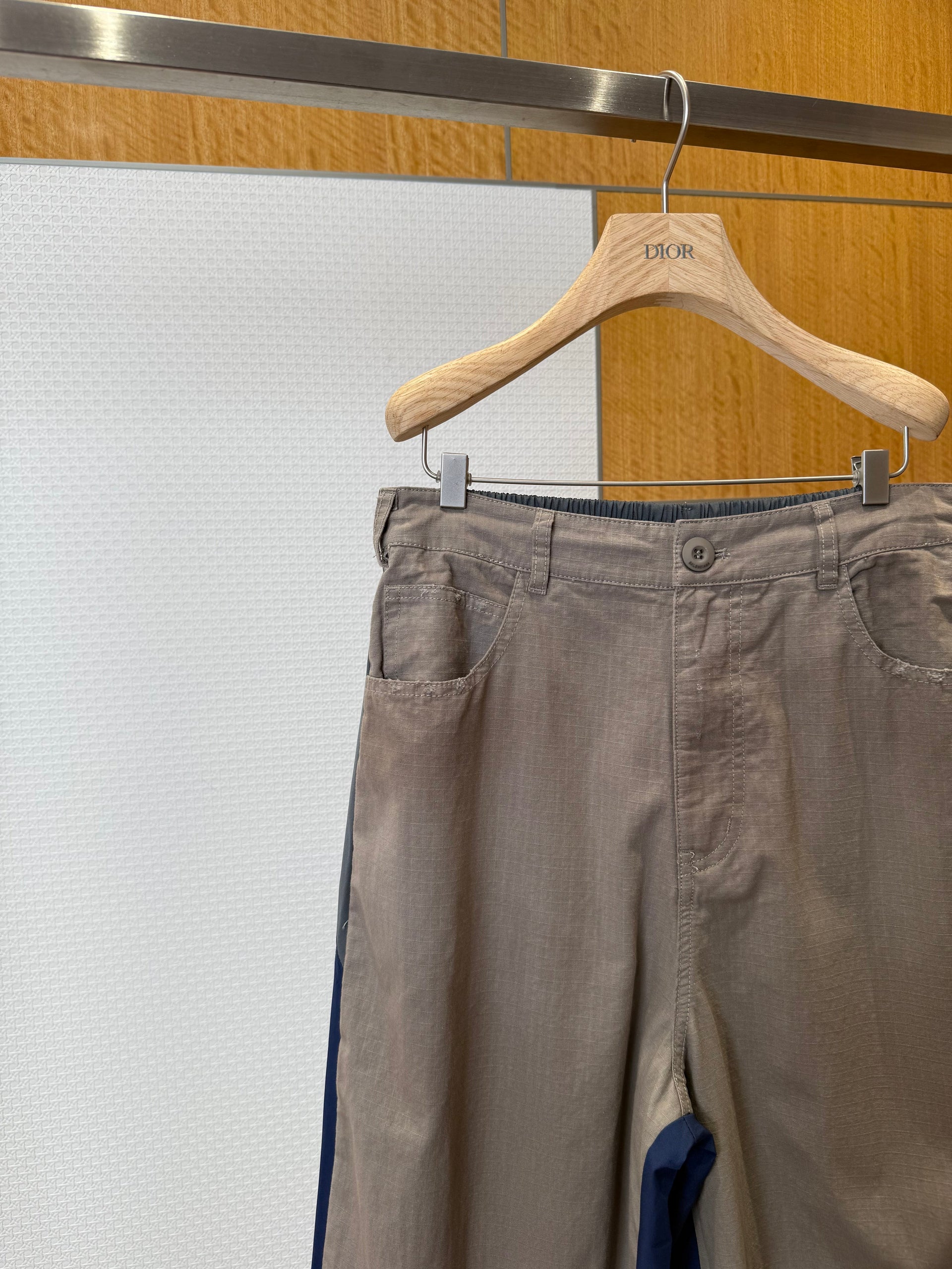 BAL TROUSERS