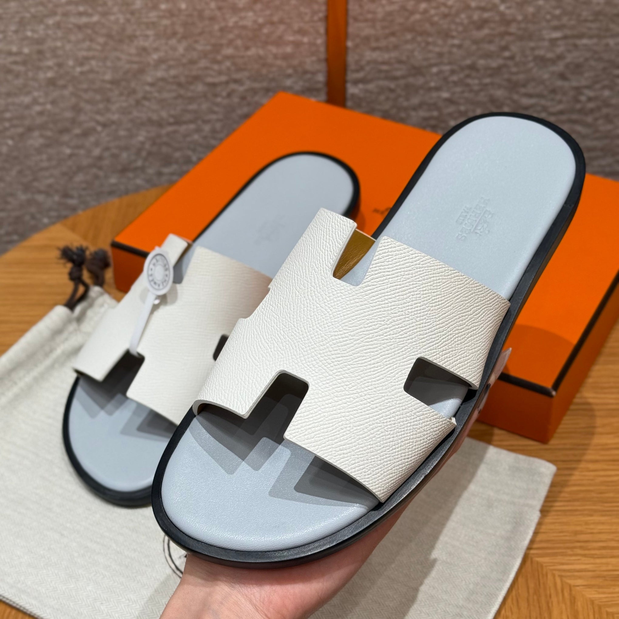 HERM IZMIR SANDALS