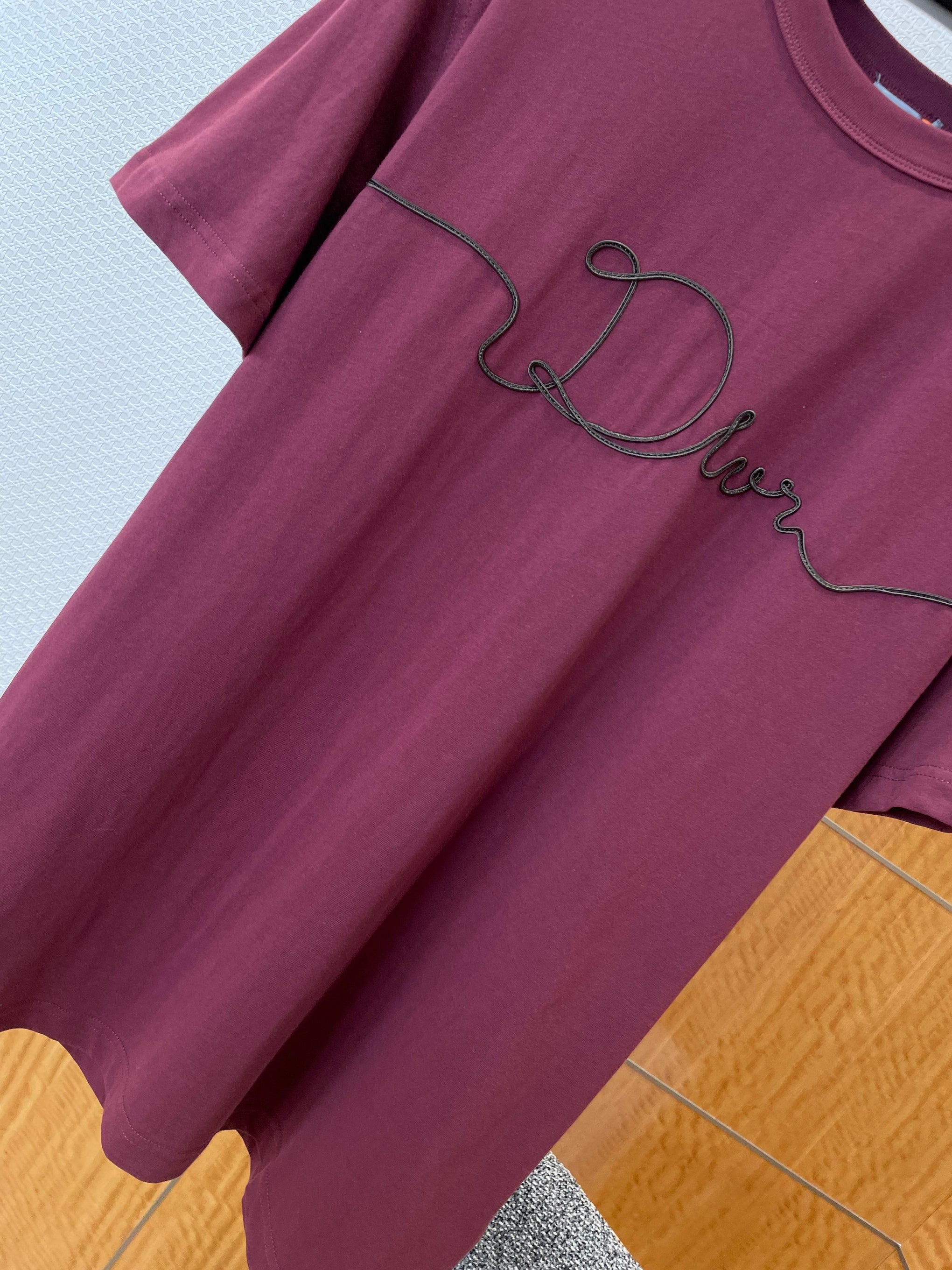 CD T-SHIRT