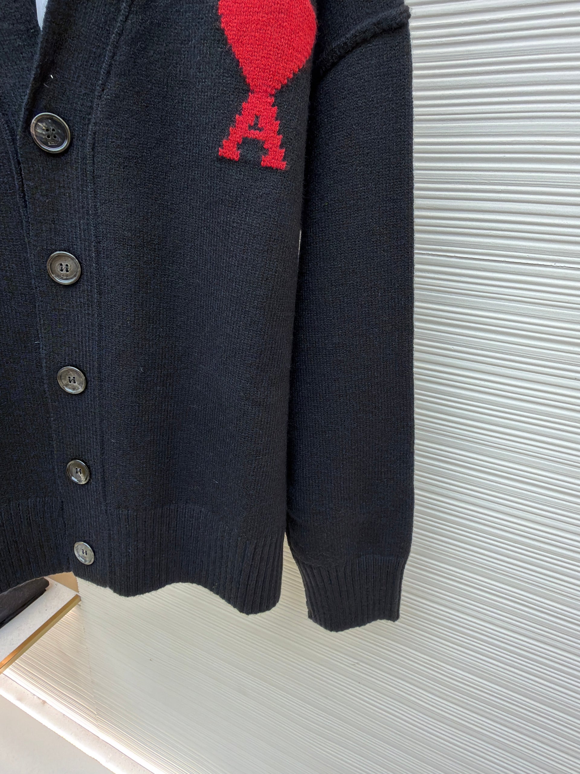 AMI CARDIGAN