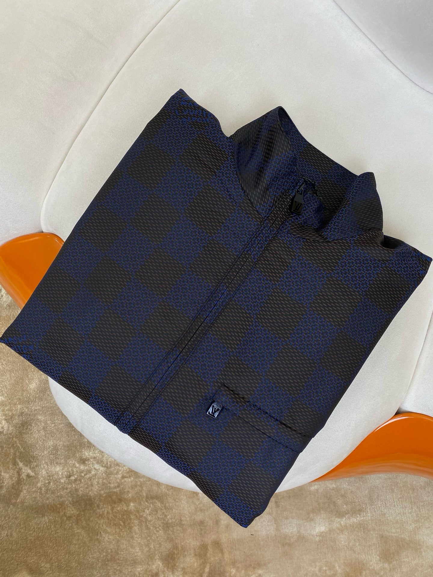 LOU JACKET
