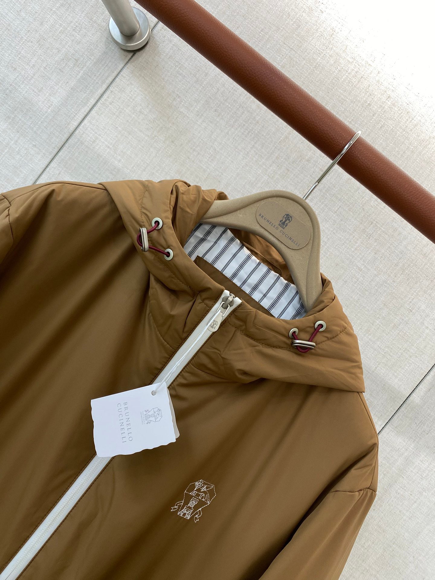 BRUNELLO C JACKET