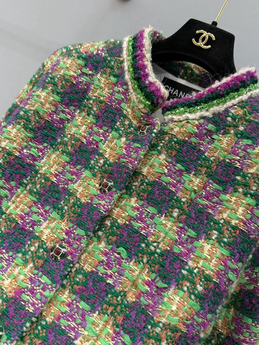 CC BLAZER