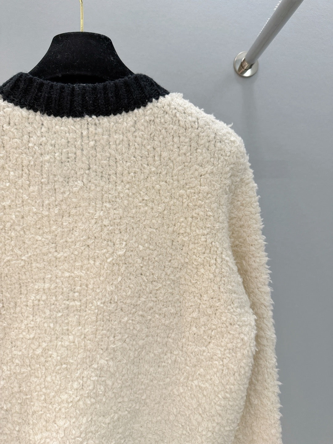 CC CARDIGAN