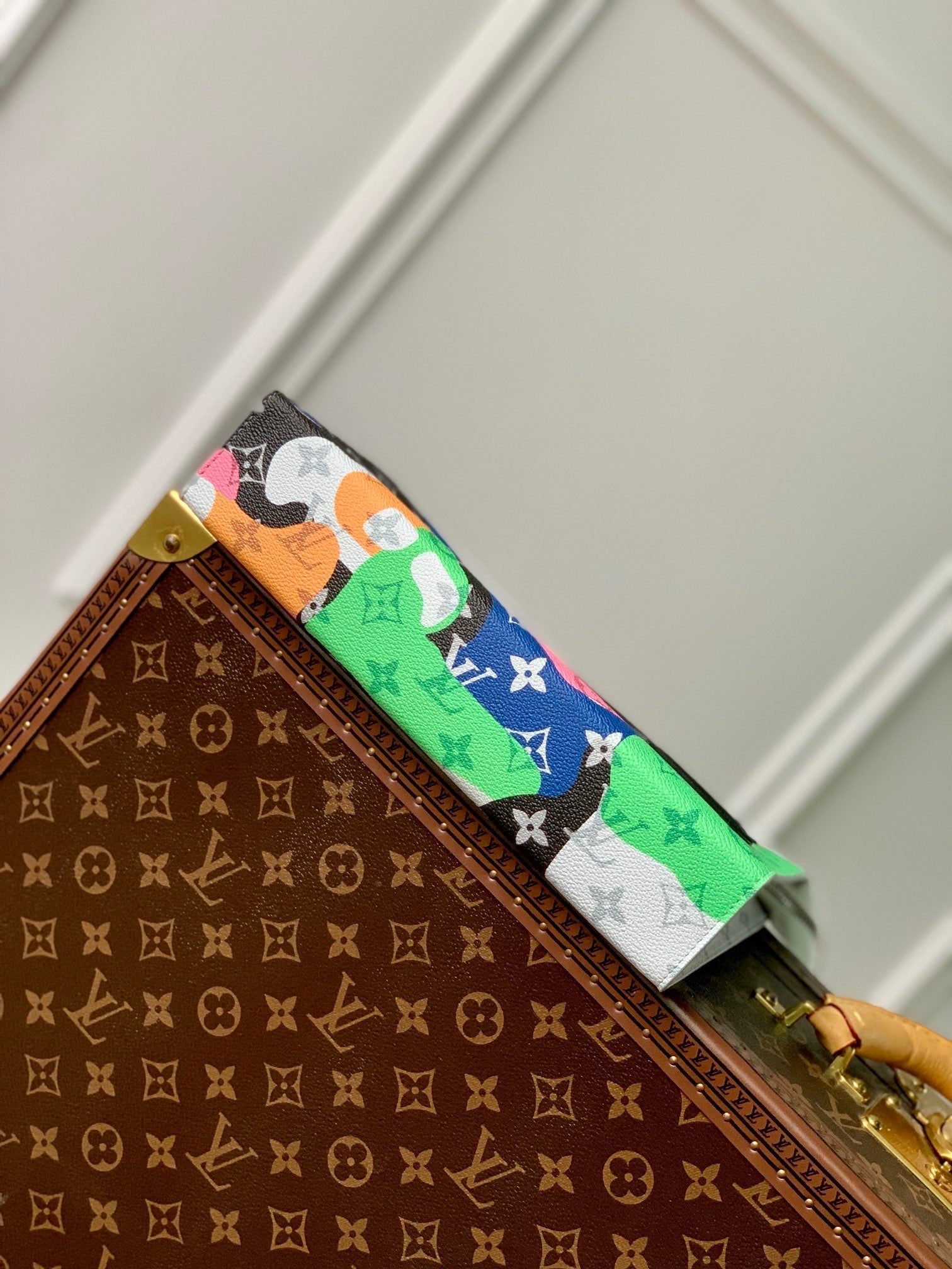 LOU POCHETTE VOYAGE