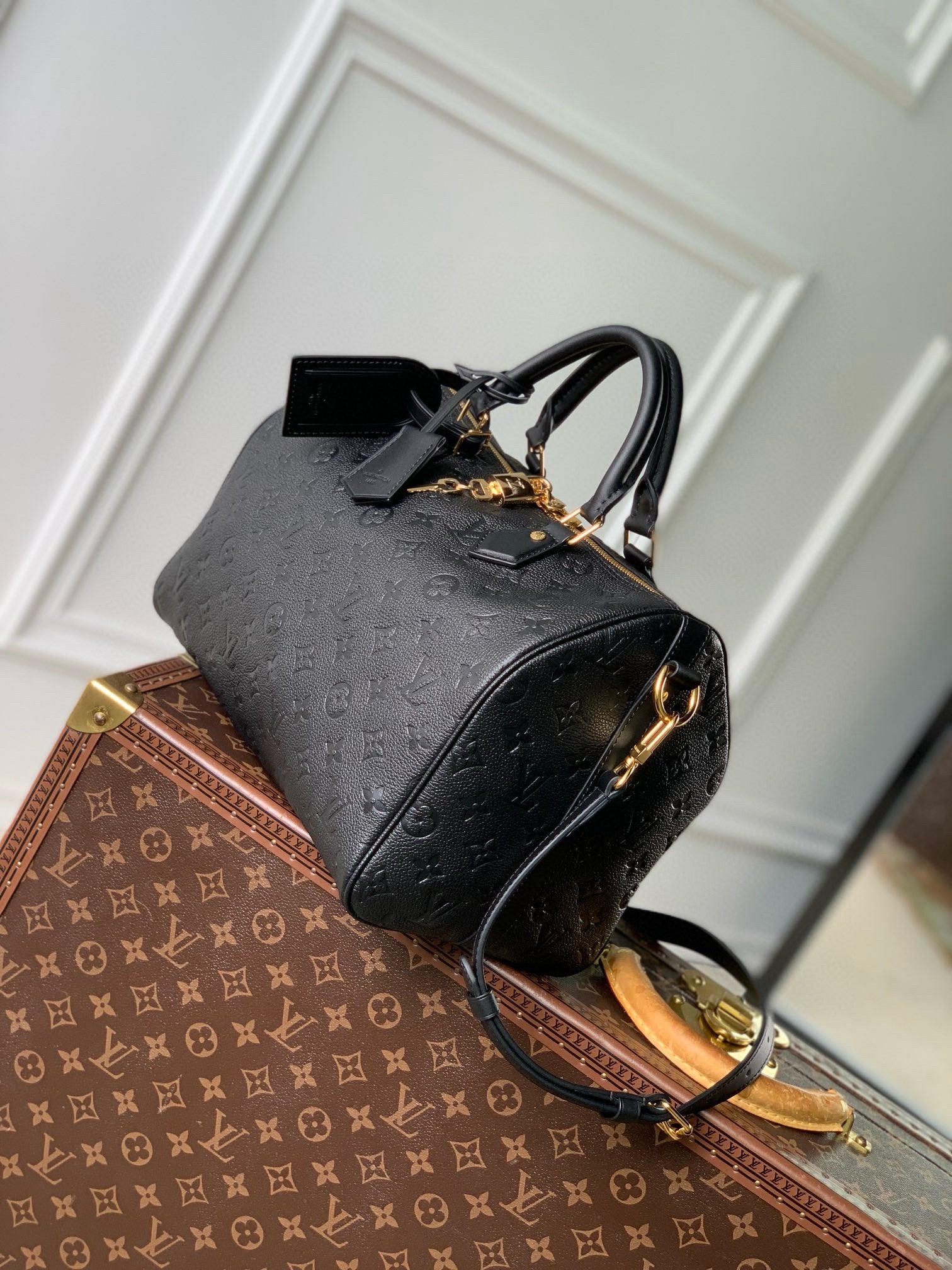 LOU SPEEDY SOFT 30 BAG
