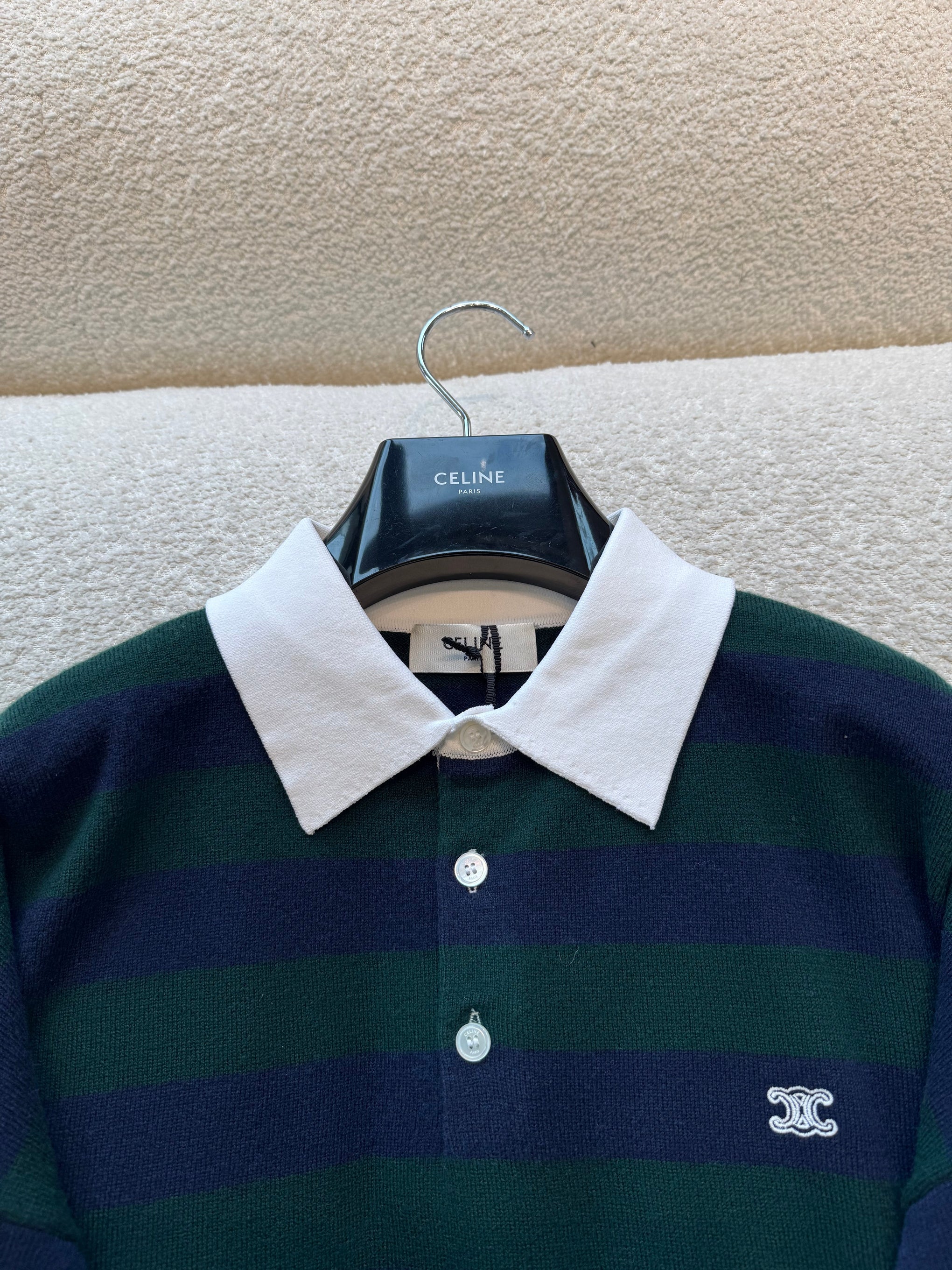 CEL POLO SHIRT