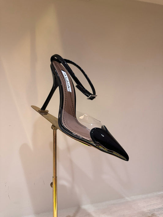 ALAIA HEELS