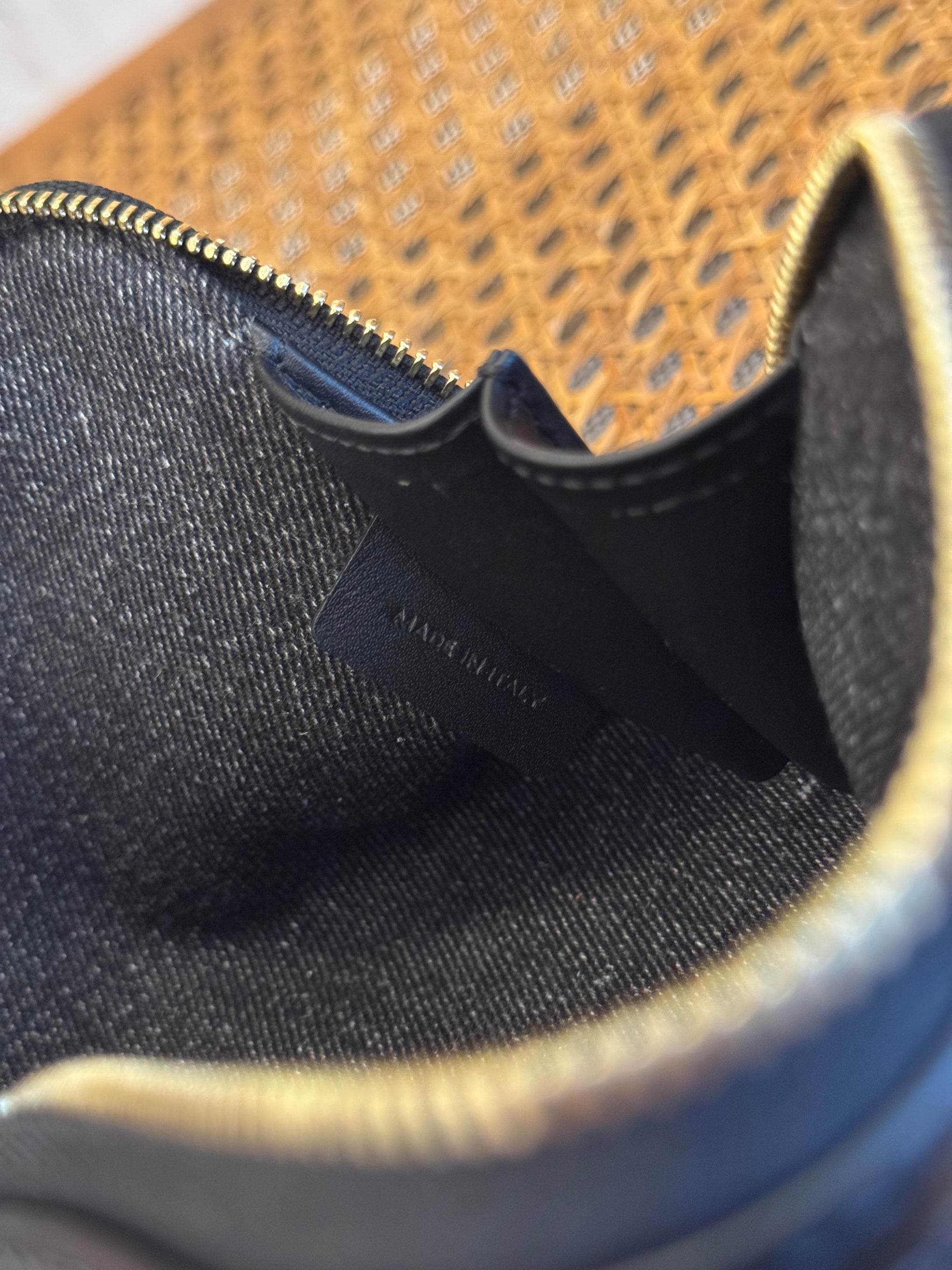 CEL CLUTCH ON CHAIN
