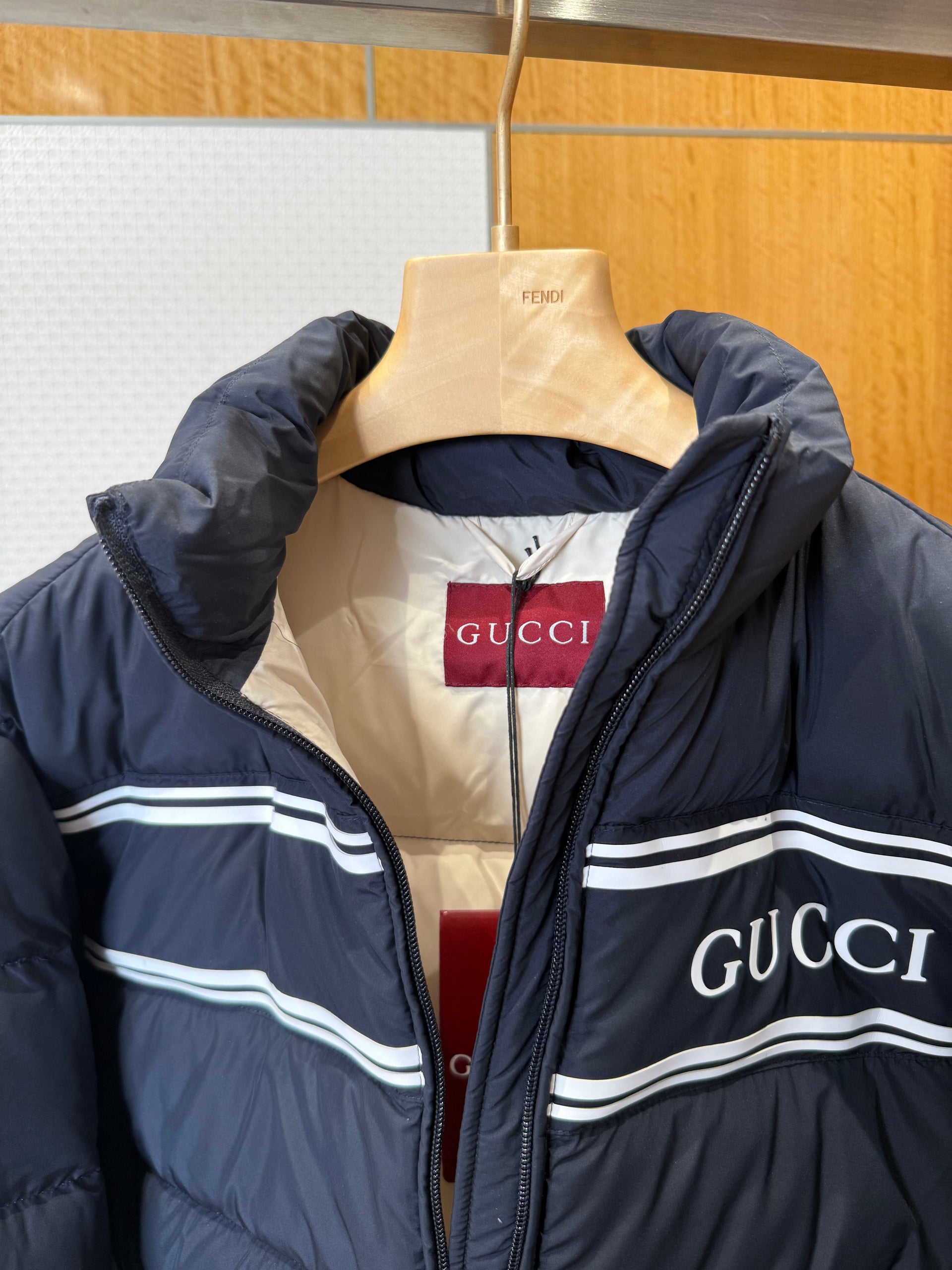 GG JACKET
