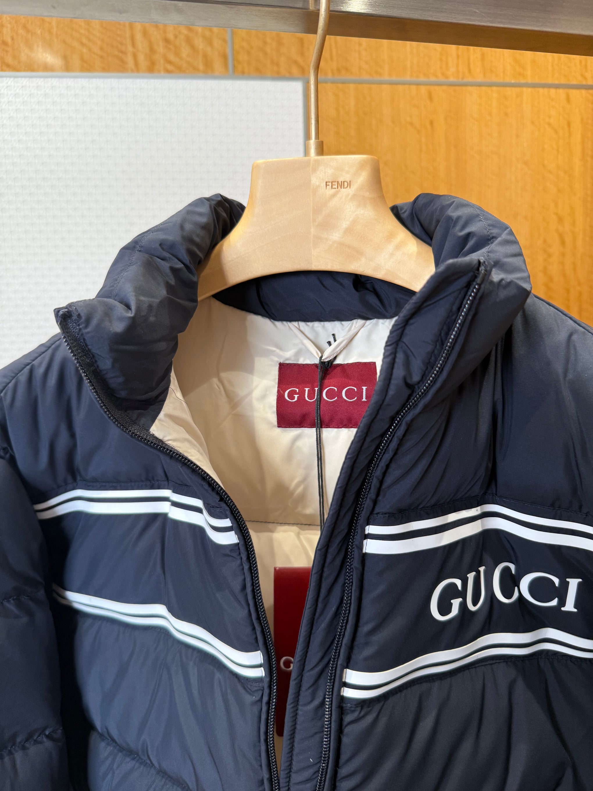 GG JACKET