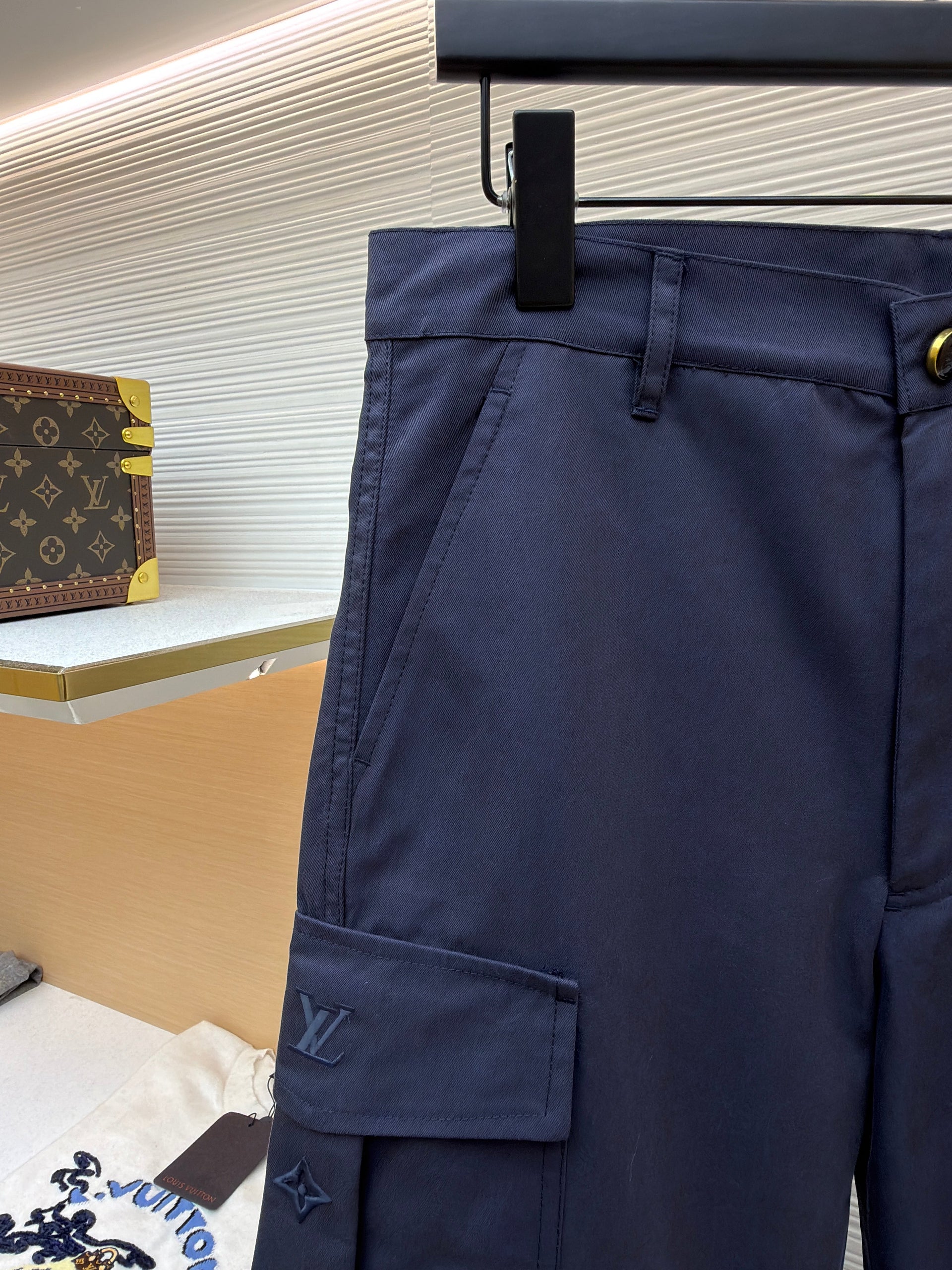 LOU TROUSERS