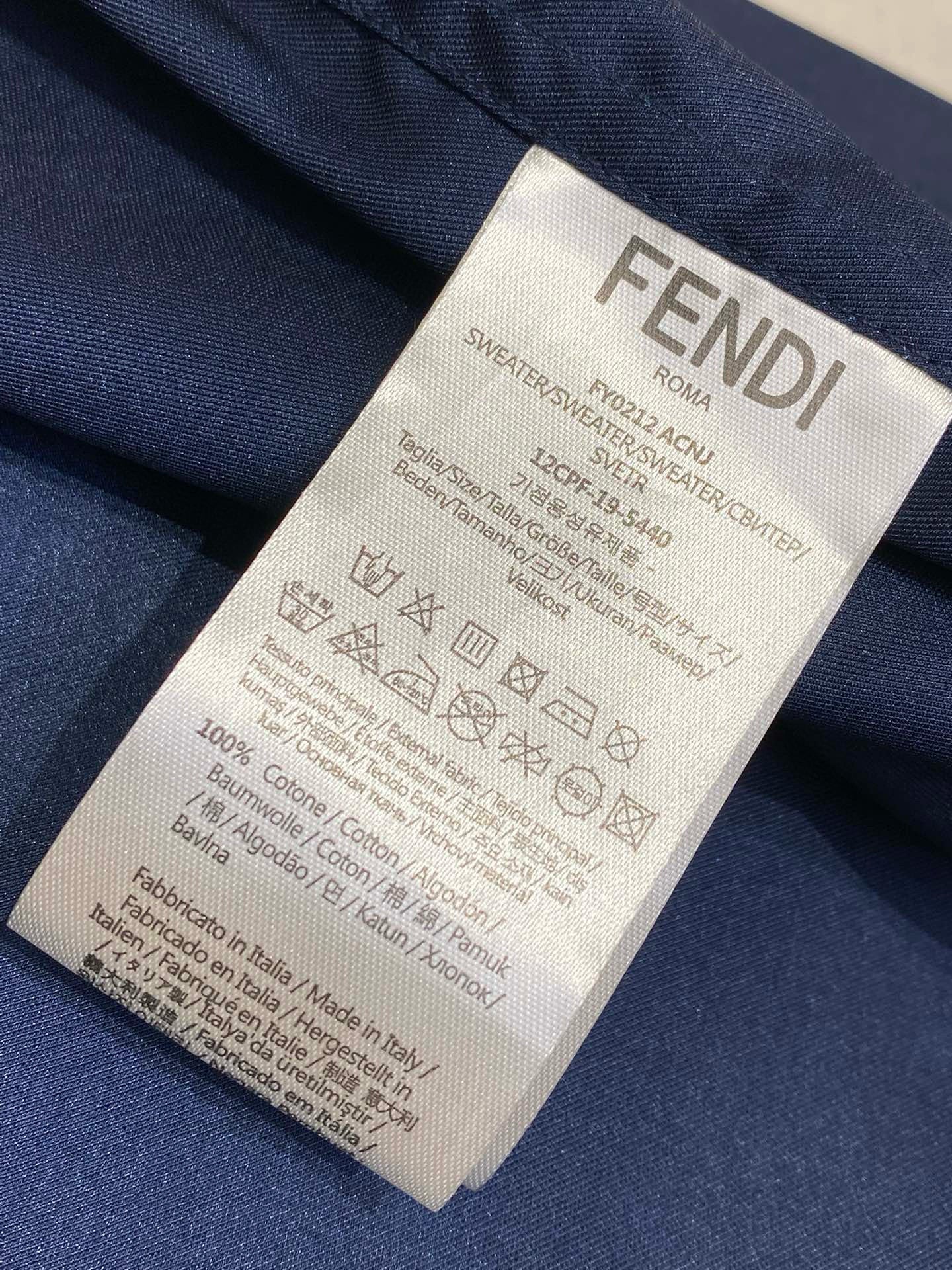 FEN SHIRT