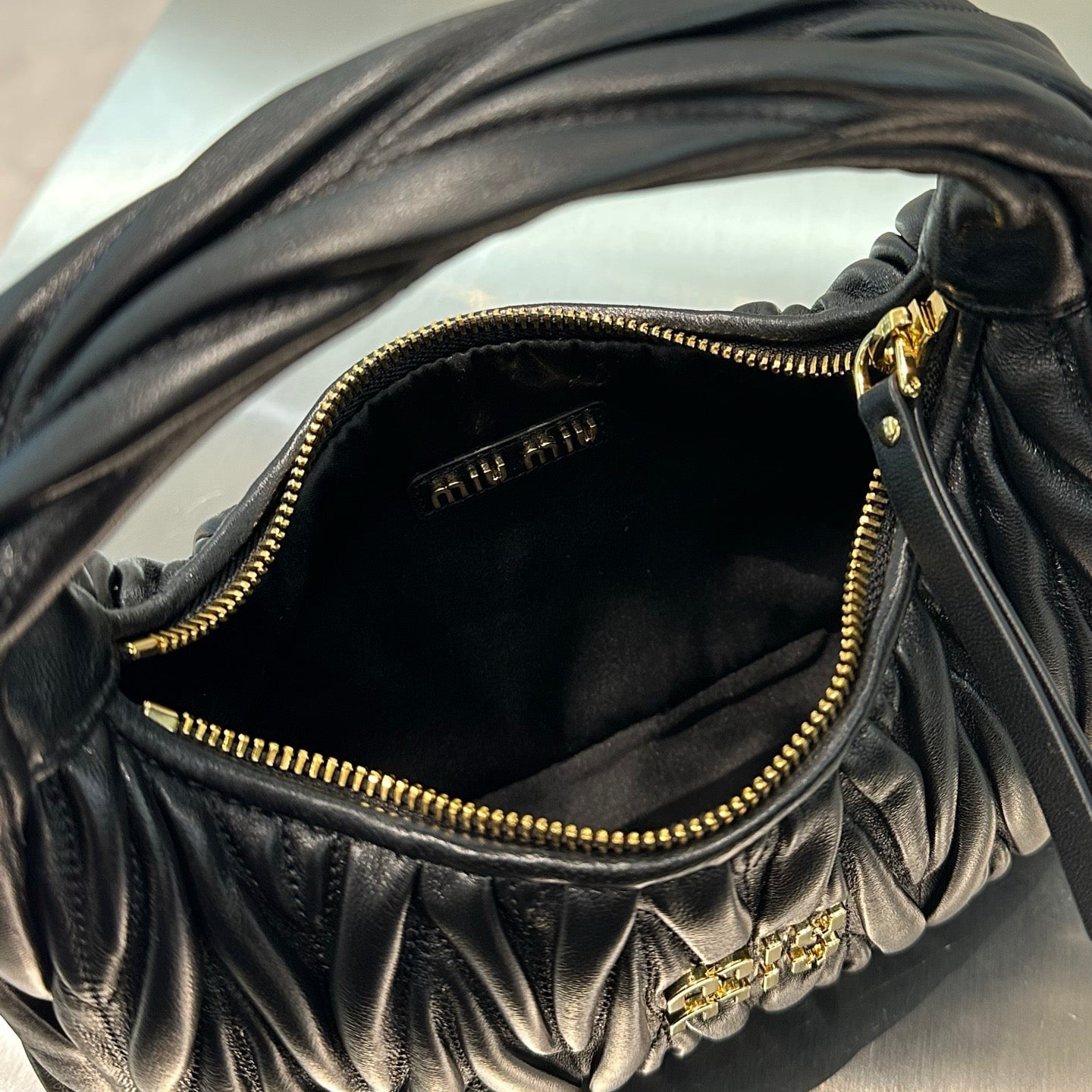 MIU M WANDER BAG